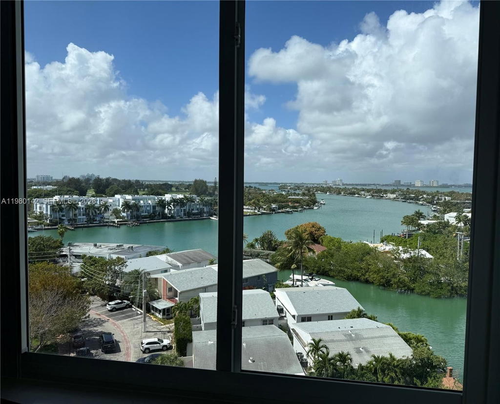 Real estate property located at 7441 Wayne Ave #9C, Miami-dade, Parkview Point Condo, Miami Beach, FL
