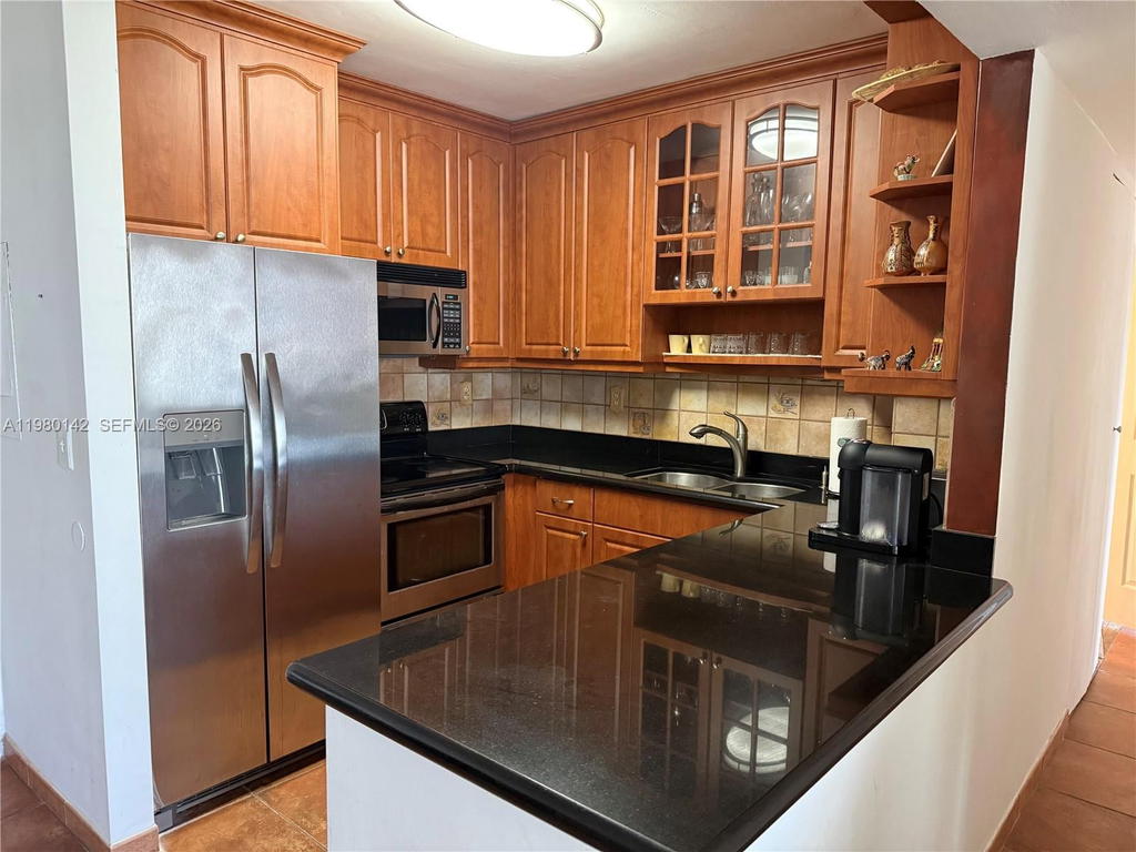 Real estate property located at 7441 Wayne Ave #9C, Miami-dade, Parkview Point Condo, Miami Beach, FL