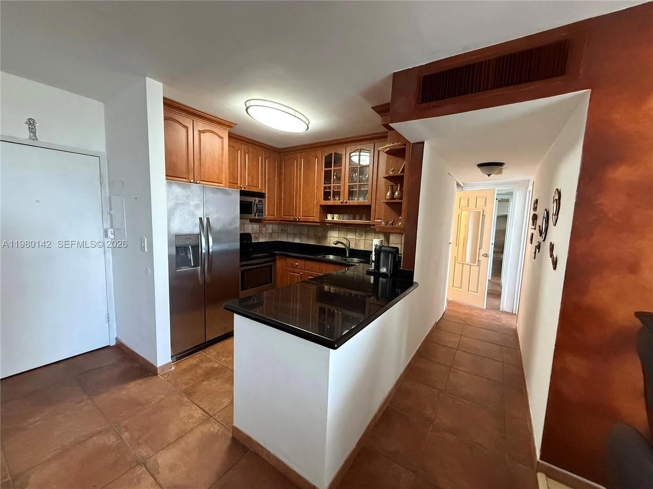 Real estate property located at 7441 Wayne Ave #9C, Miami-dade, Parkview Point Condo, Miami Beach, FL