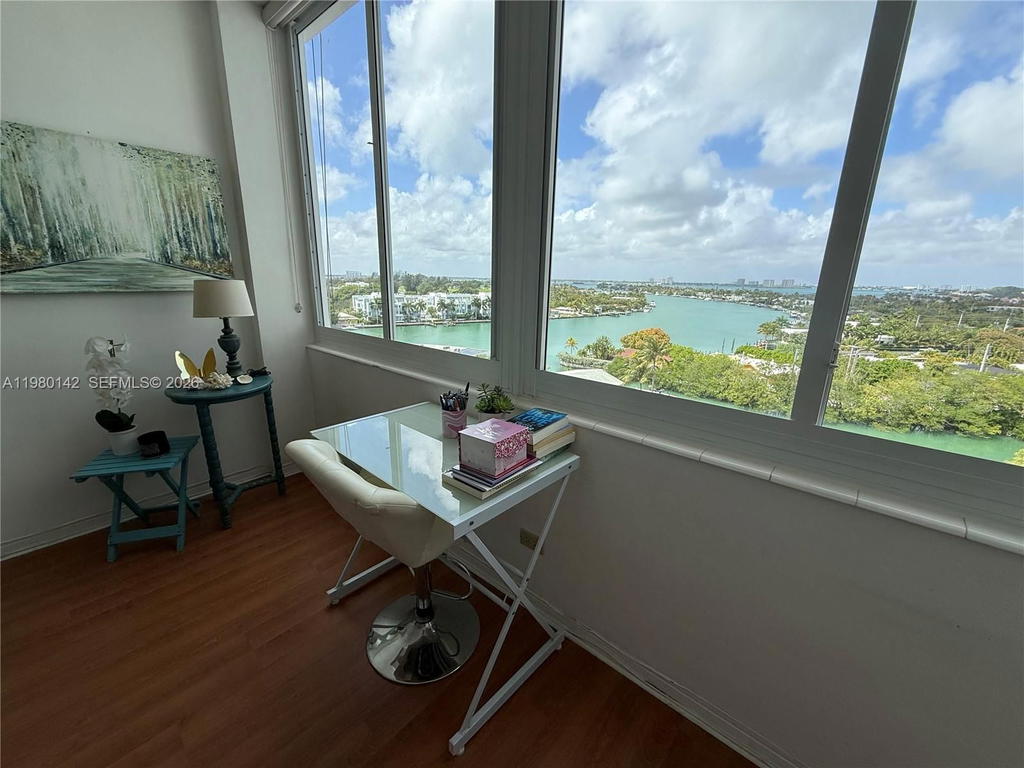 Real estate property located at 7441 Wayne Ave #9C, Miami-dade, Parkview Point Condo, Miami Beach, FL