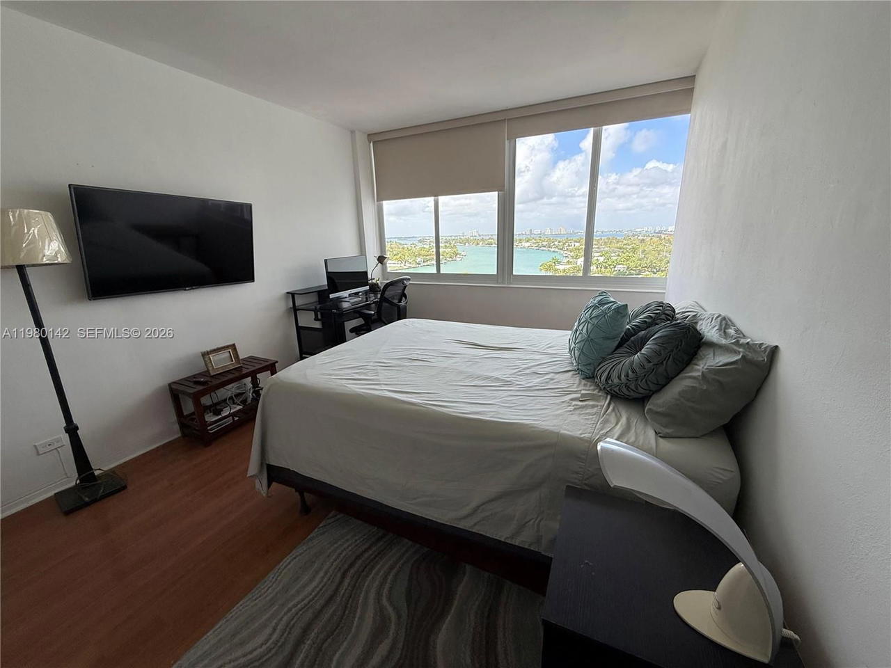 Real estate property located at 7441 Wayne Ave #9C, Miami-dade, Parkview Point Condo, Miami Beach, FL