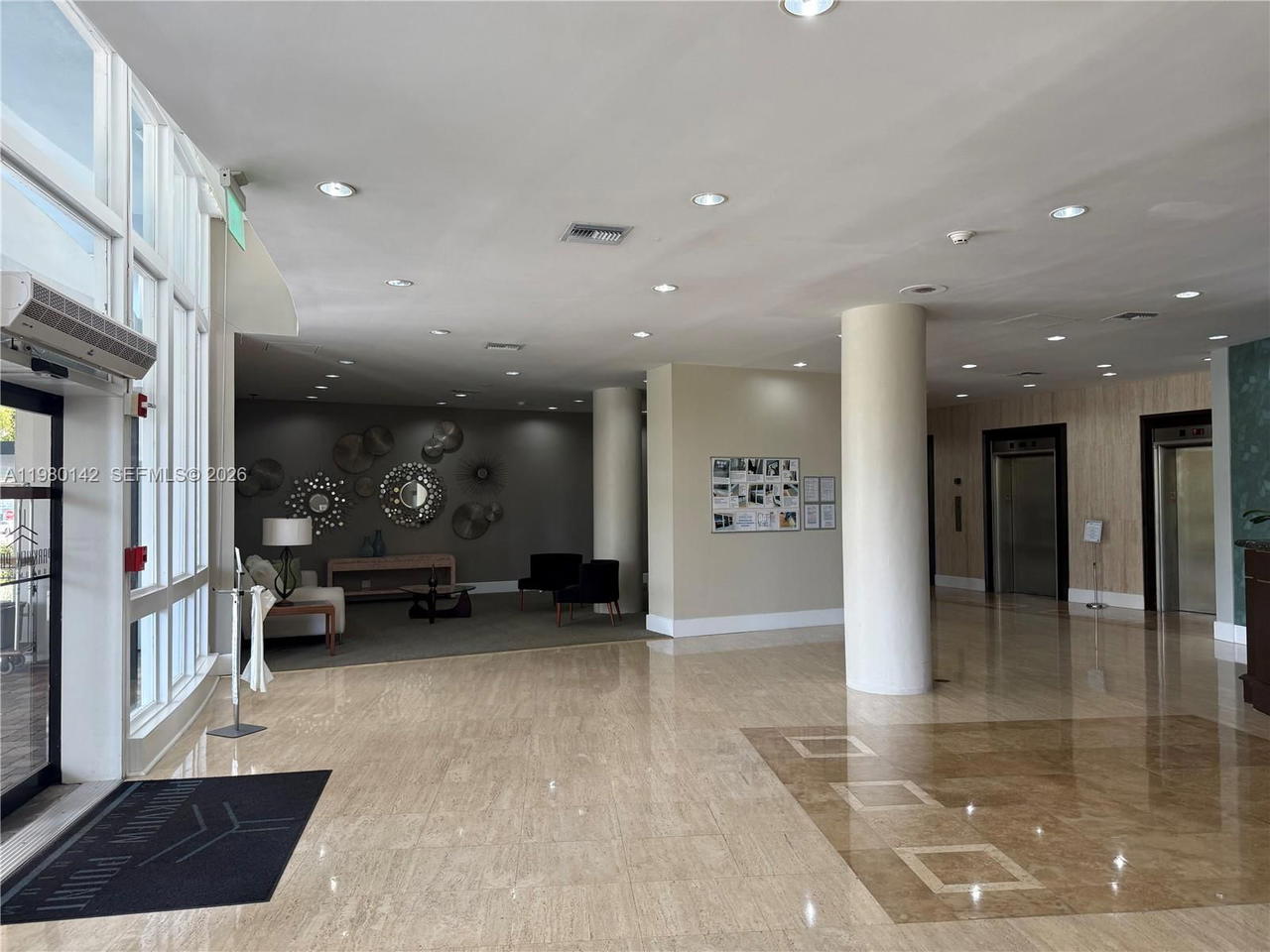 Real estate property located at 7441 Wayne Ave #9C, Miami-dade, Parkview Point Condo, Miami Beach, FL