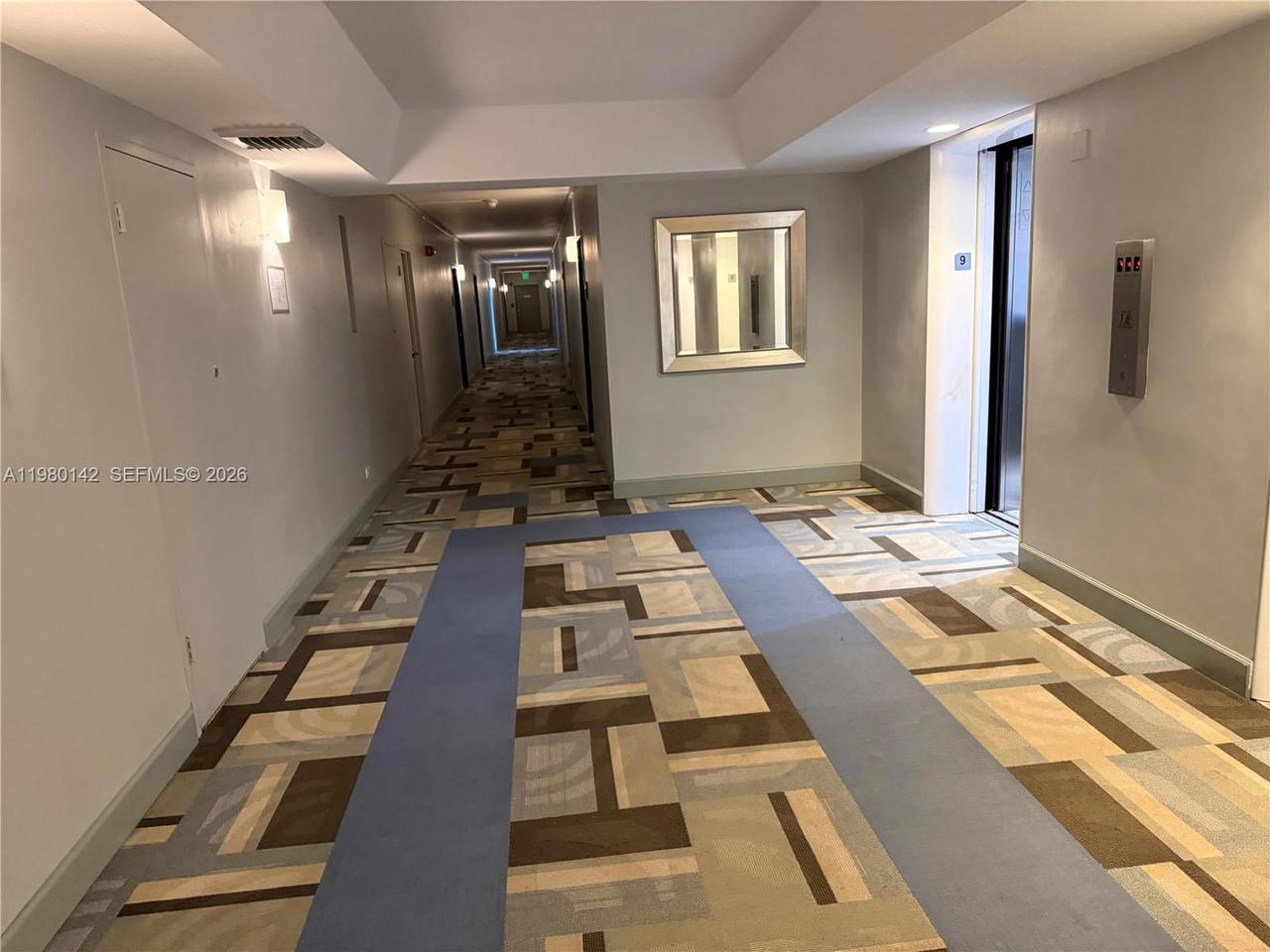 Real estate property located at 7441 Wayne Ave #9C, Miami-dade, Parkview Point Condo, Miami Beach, FL