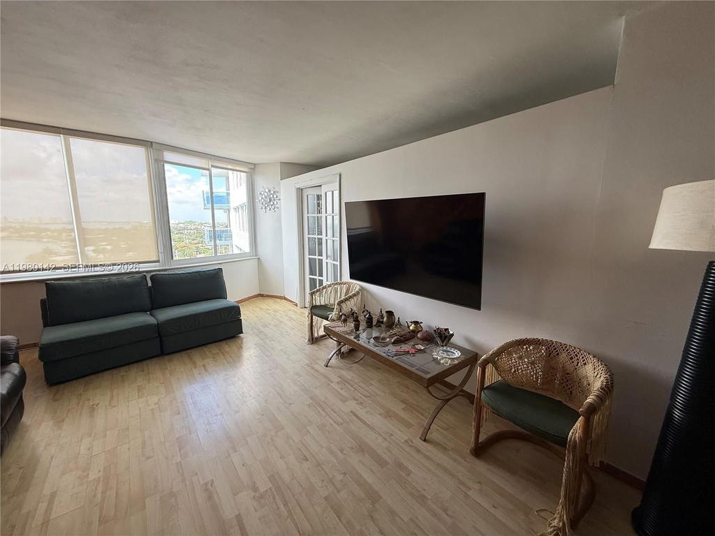 Real estate property located at 7441 Wayne Ave #9C, Miami-dade, Parkview Point Condo, Miami Beach, FL