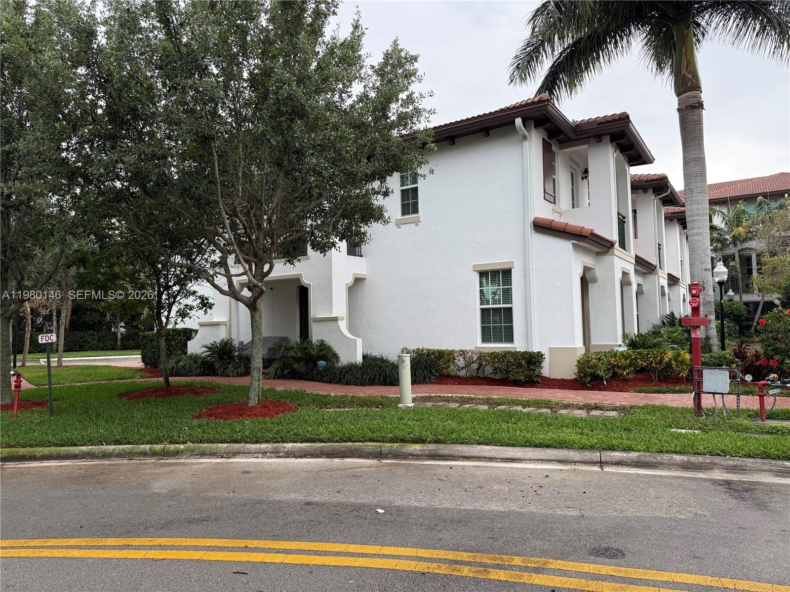 Real estate property located at 12001 30th Ct, Broward, Miramar Residential Plat, Miramar, FL