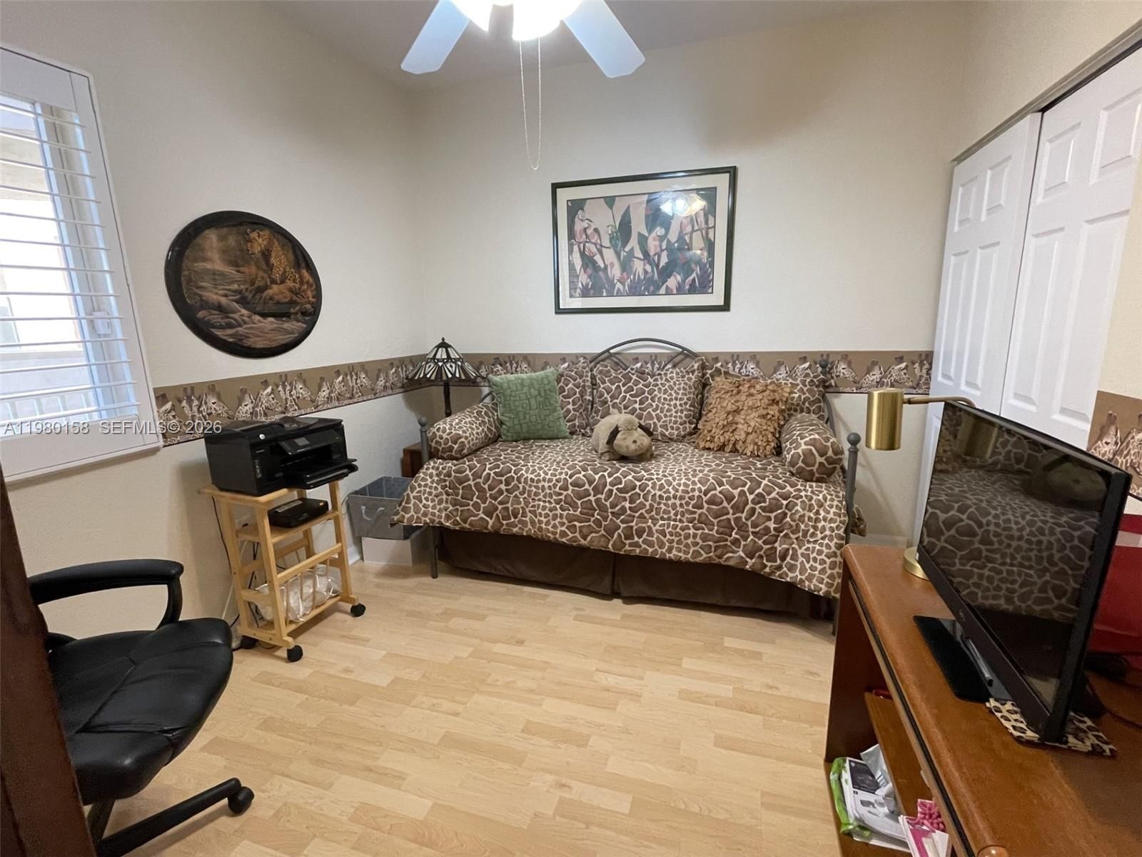 Real estate property located at 7775 Yardley Dr #409, Broward, Yardley Condominium F, Tamarac, FL