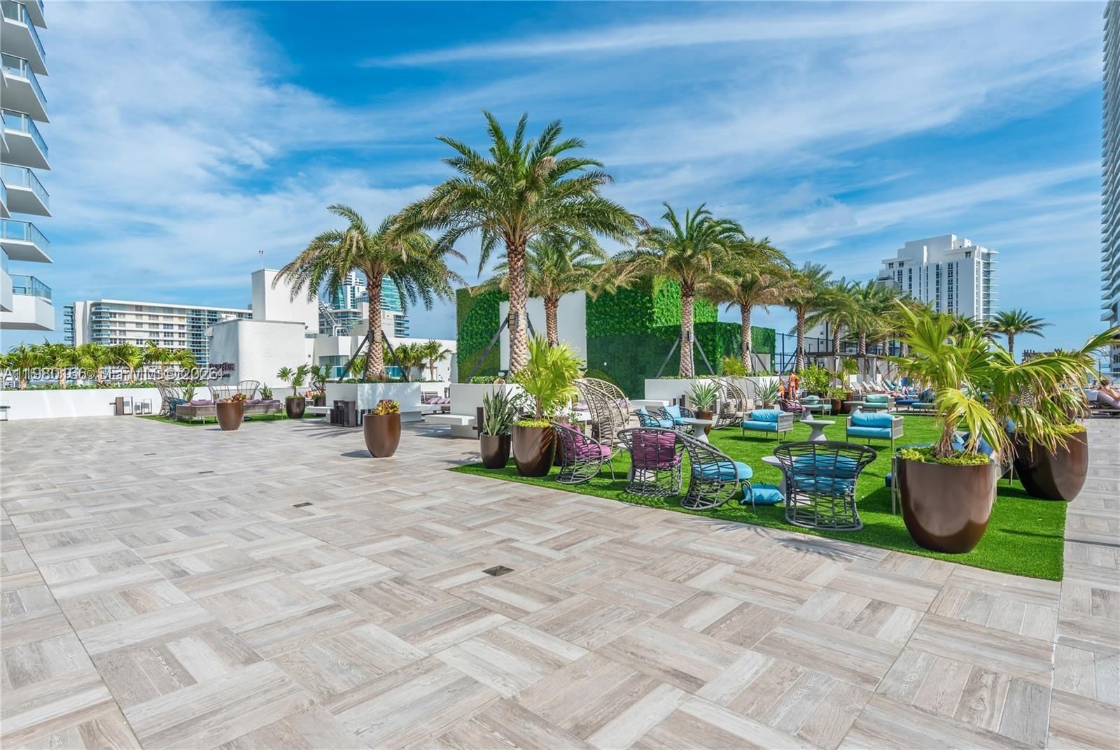 Real estate property located at 4010 Ocean Dr R2804, Broward, Hyde, Hollywood, FL