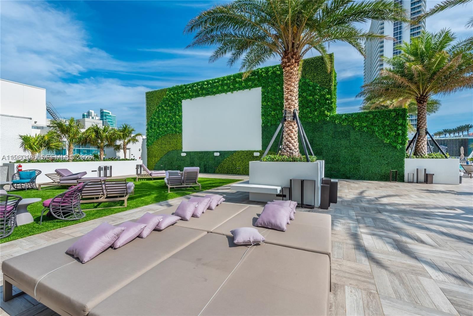 Real estate property located at 4010 Ocean Dr R2804, Broward, Hyde, Hollywood, FL