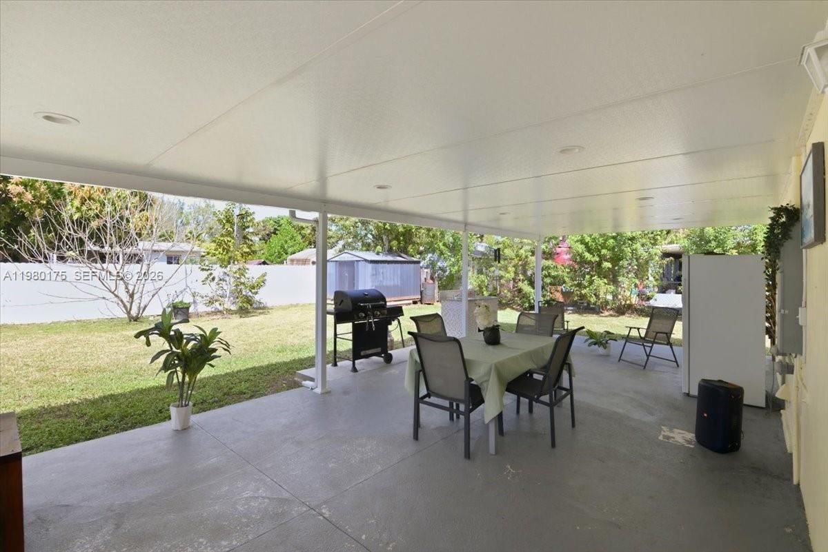 Real estate property located at 14375 285th St, Miami-dade, Pleasure Vlg Sec 1, Homestead, FL