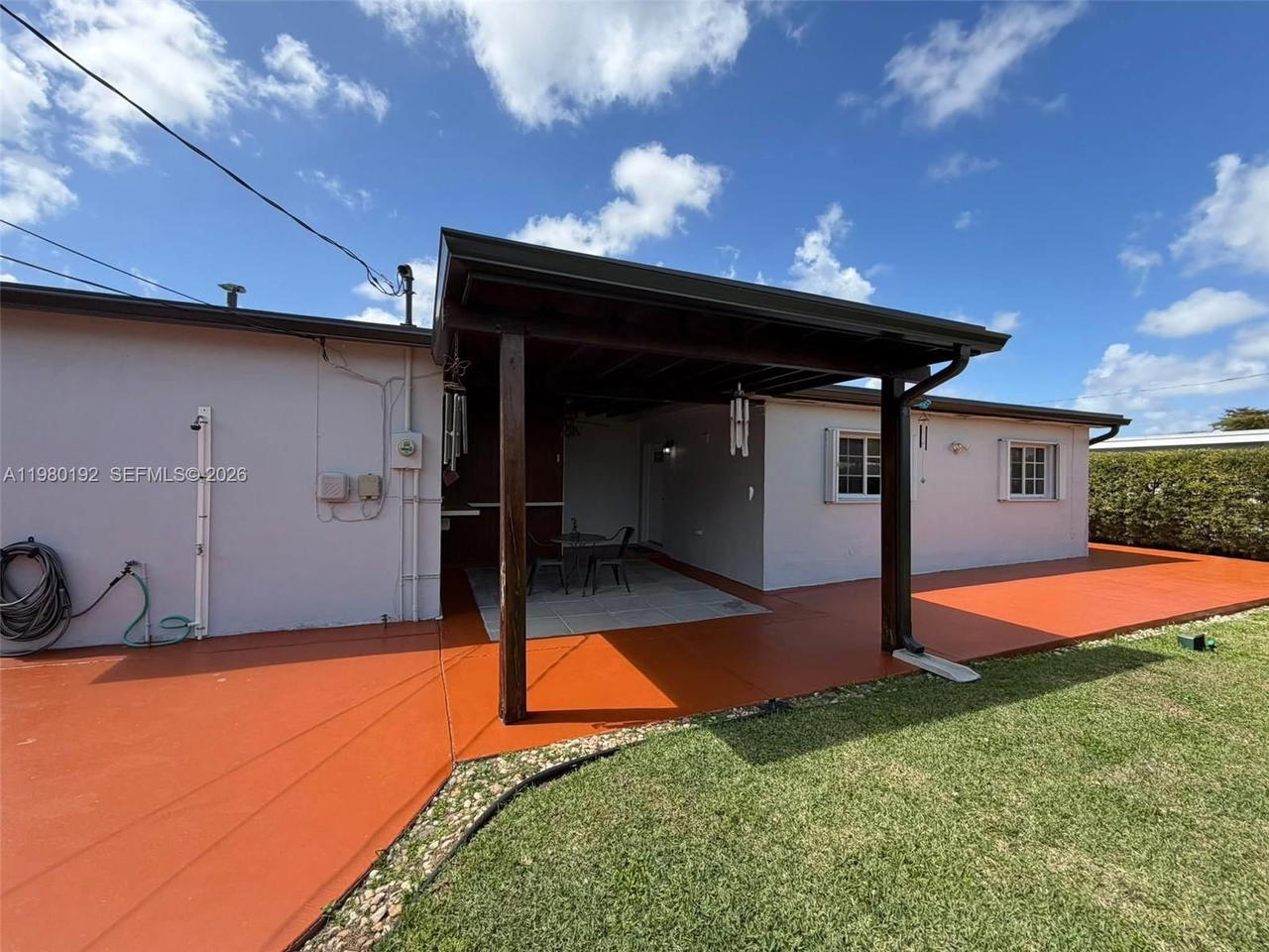 Real estate property located at 4161 97th Pl, Miami-dade, Fairlawn Ests 1st Addn, Miami, FL
