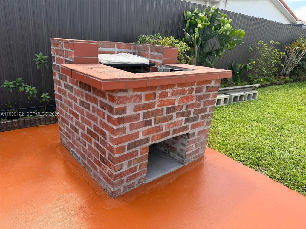 Real estate property located at 4161 97th Pl, Miami-dade, Fairlawn Ests 1st Addn, Miami, FL