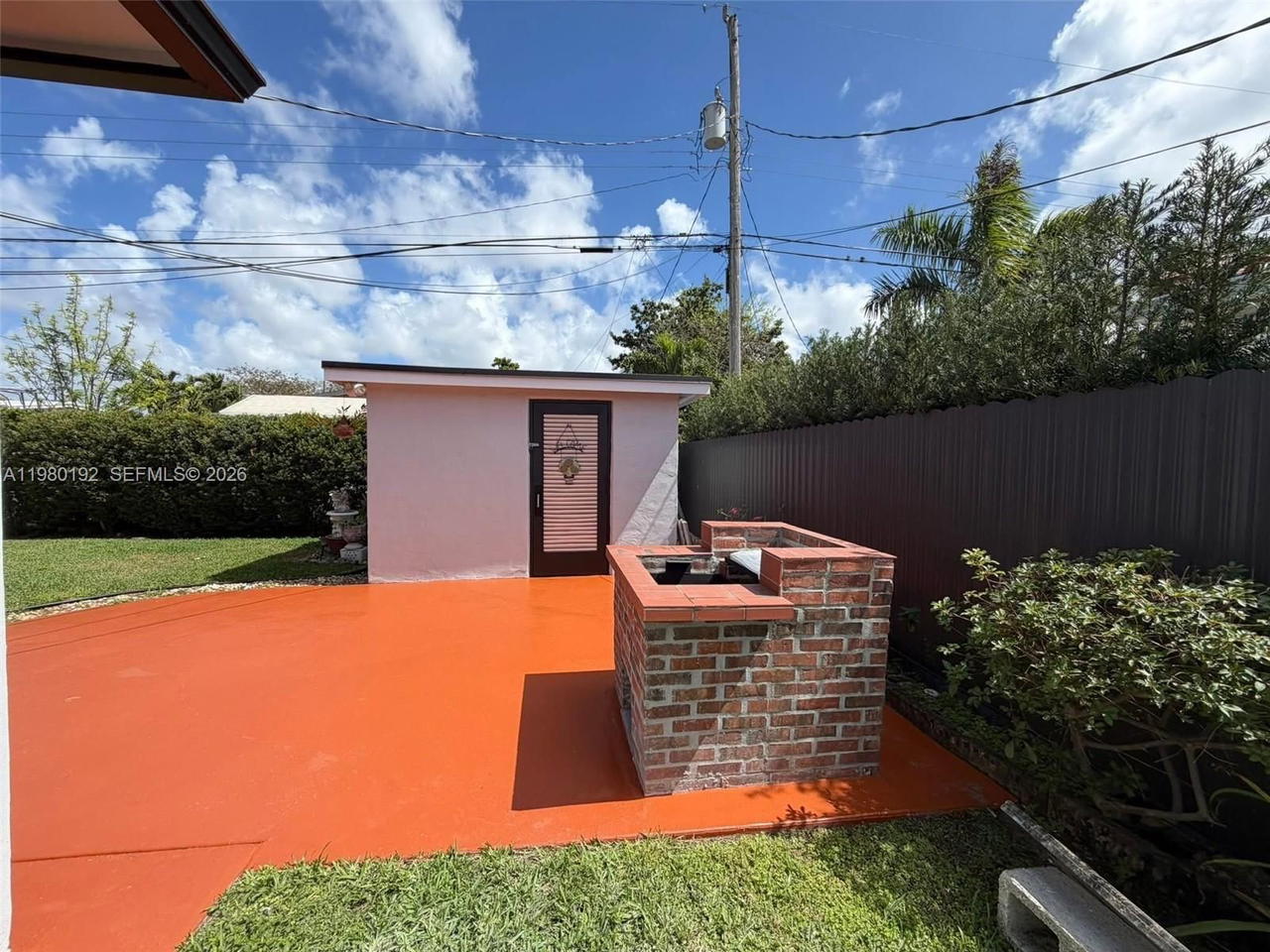 Real estate property located at 4161 97th Pl, Miami-dade, Fairlawn Ests 1st Addn, Miami, FL