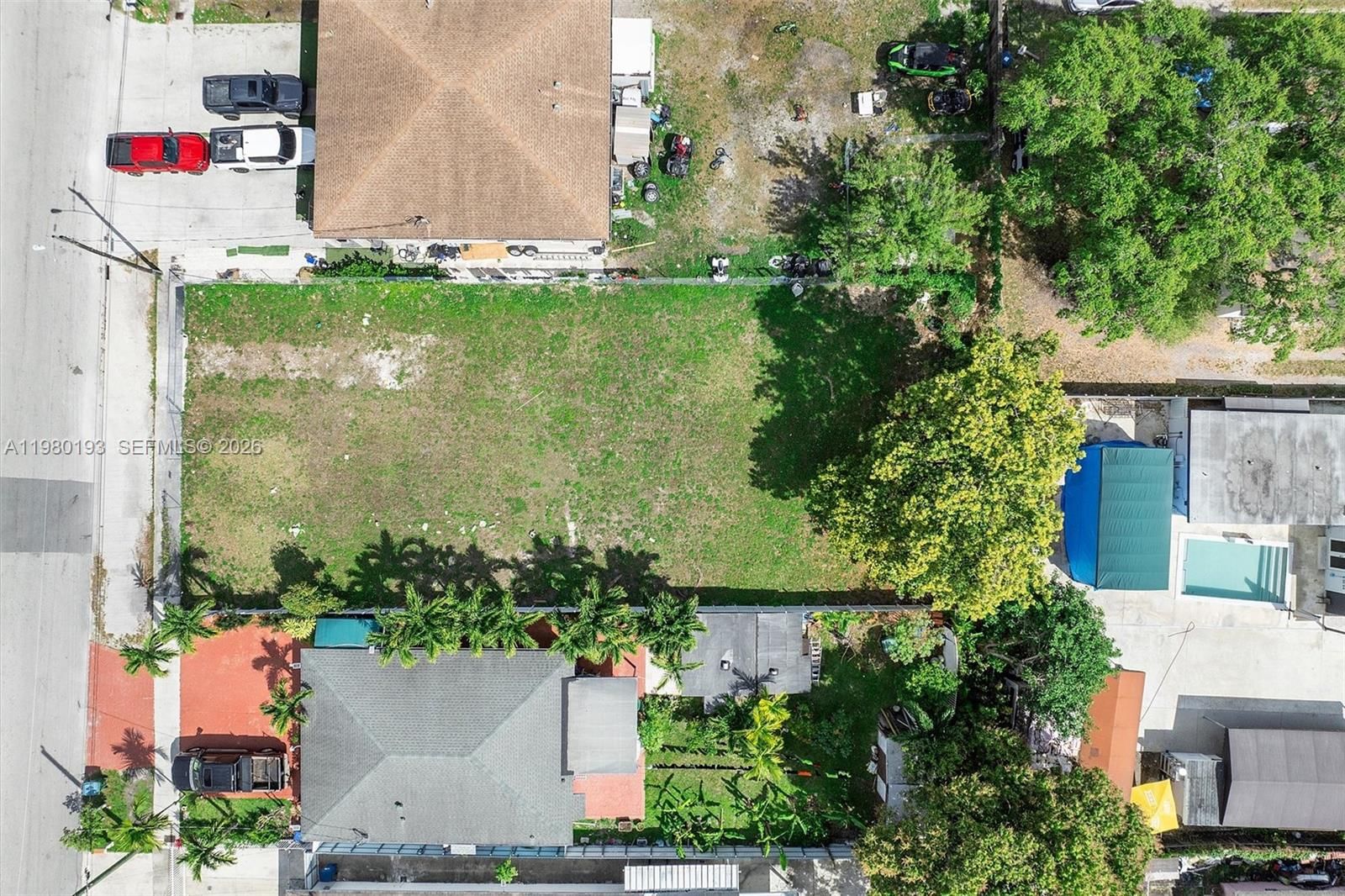 Real estate property located at 2780 56th St, Miami-dade, Hialeah Heights, Miami, FL