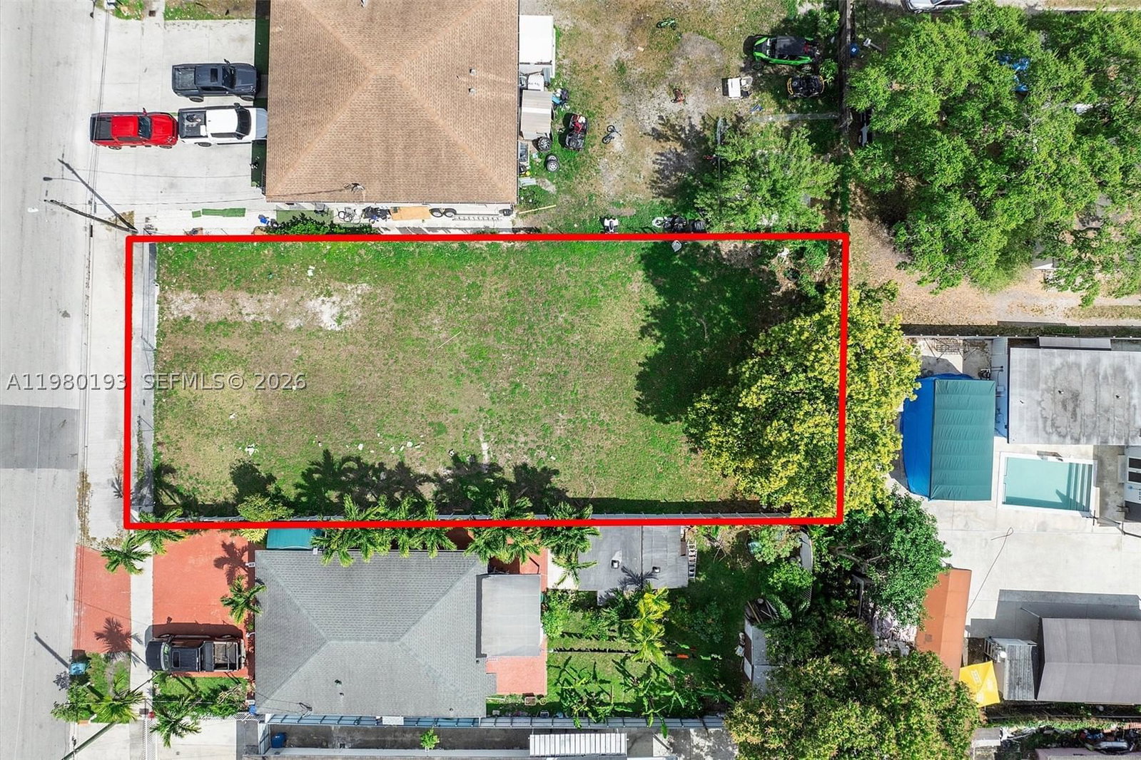 Real estate property located at 2780 56th St, Miami-dade, Hialeah Heights, Miami, FL