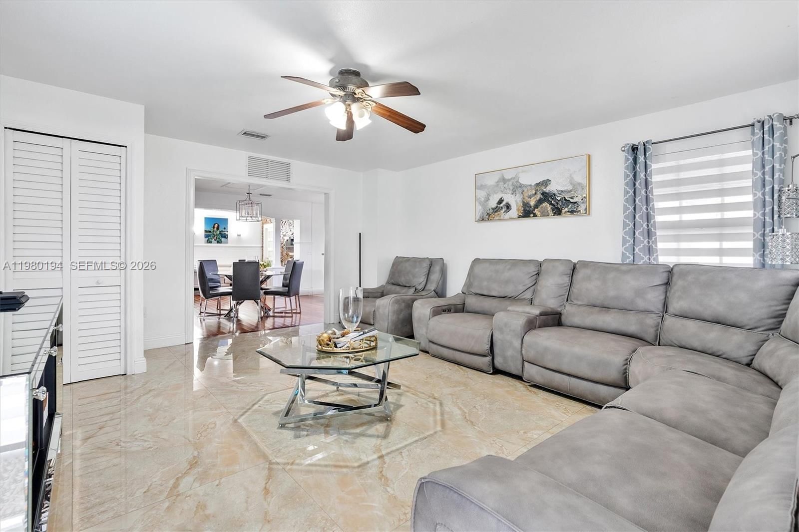 Real estate property located at 1520 86th Ct, Miami-dade, Breezeview Manors, Miami, FL