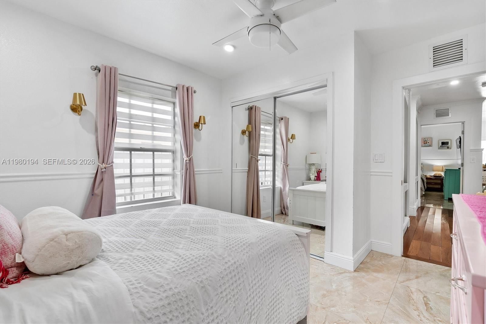 Real estate property located at 1520 86th Ct, Miami-dade, Breezeview Manors, Miami, FL