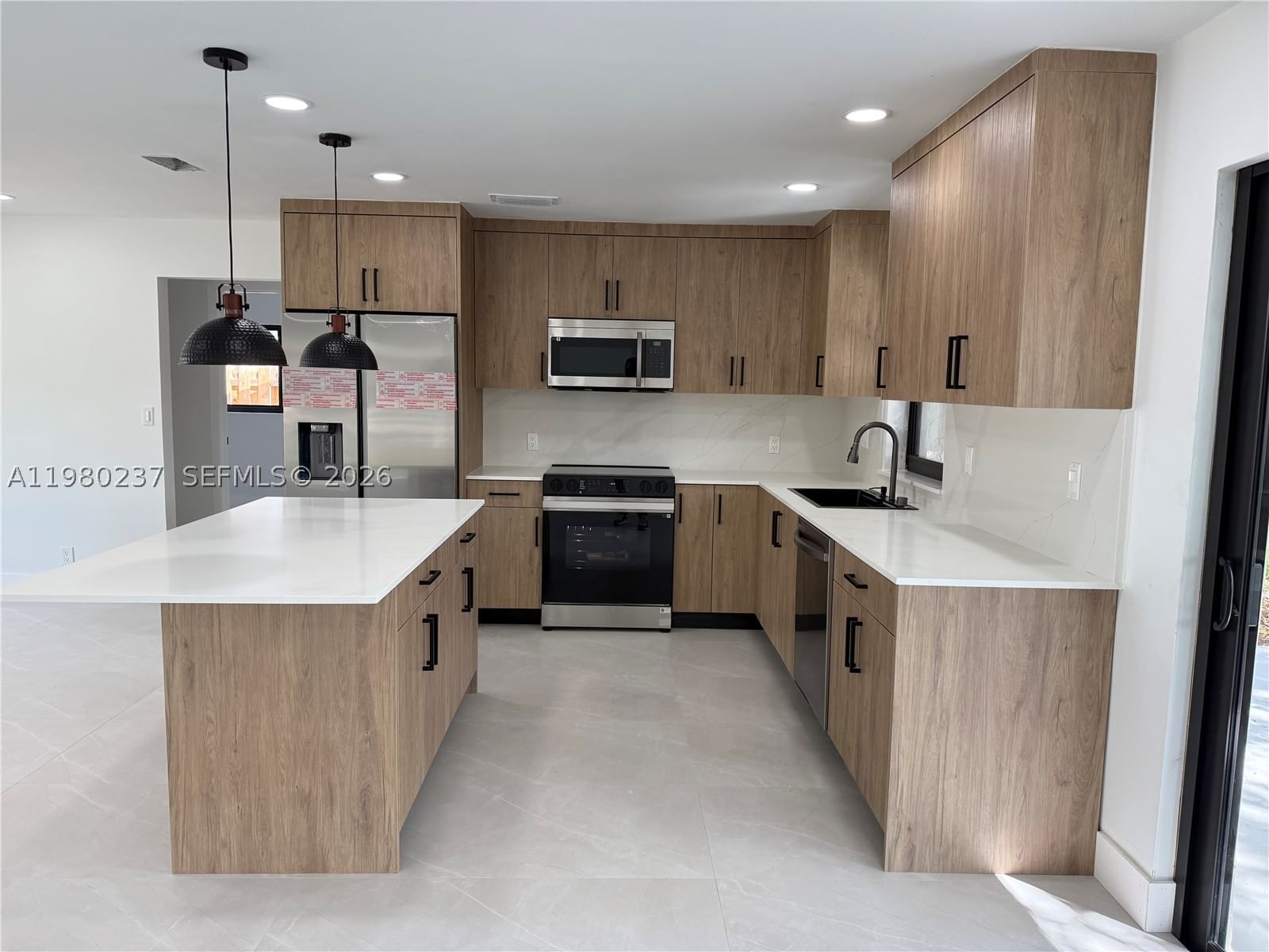 Real estate property located at 4020 93rd Way, Broward, Welleby Unit 2, Sunrise, FL