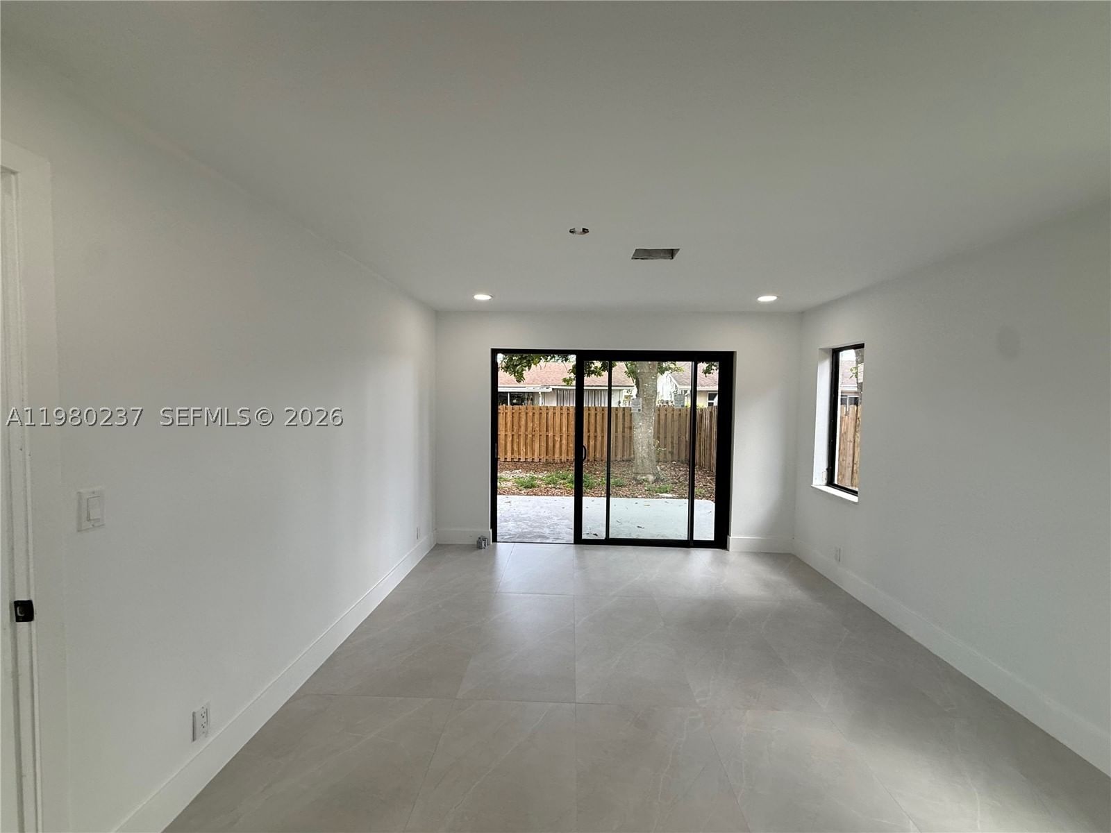 Real estate property located at 4020 93rd Way, Broward, Welleby Unit 2, Sunrise, FL