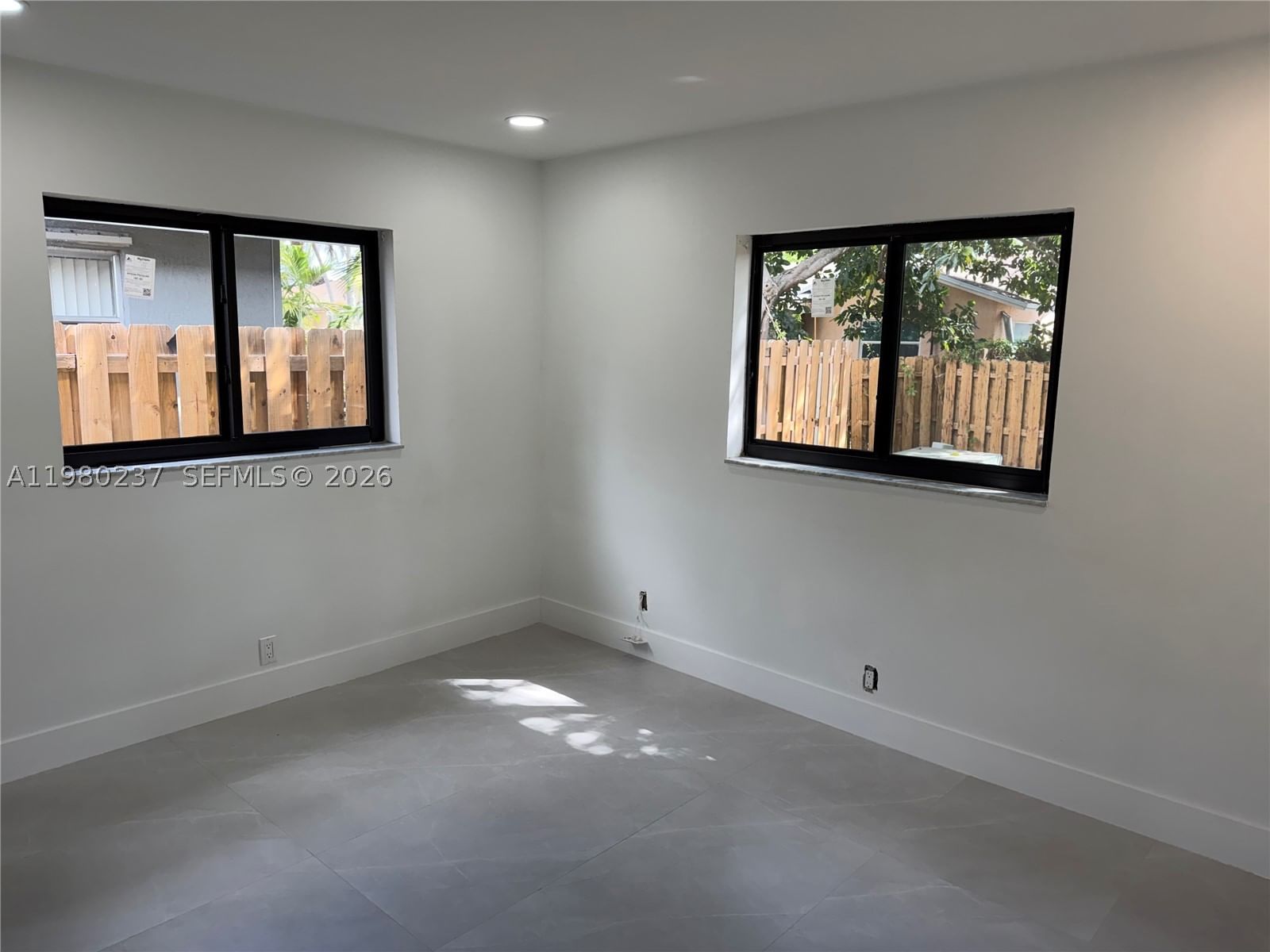 Real estate property located at 4020 93rd Way, Broward, Welleby Unit 2, Sunrise, FL