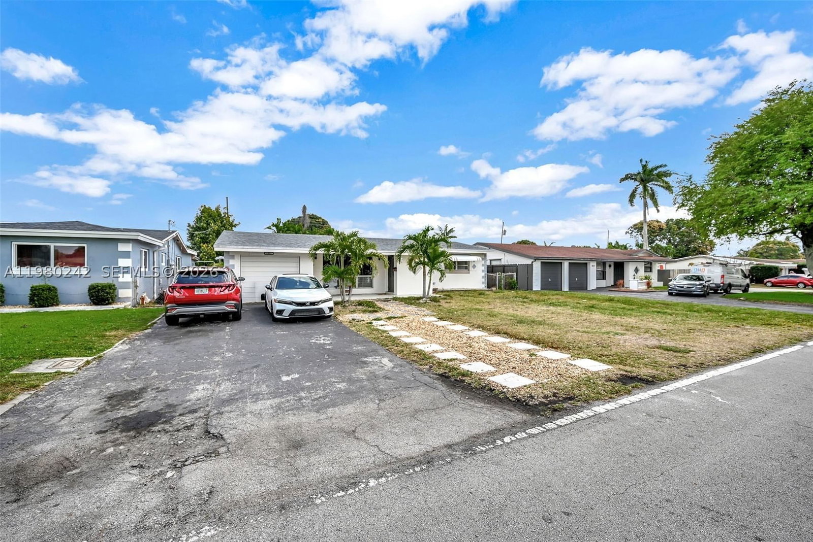 Real estate property located at 1811 Utopia Dr, Broward, Miramar Sec 19, Miramar, FL