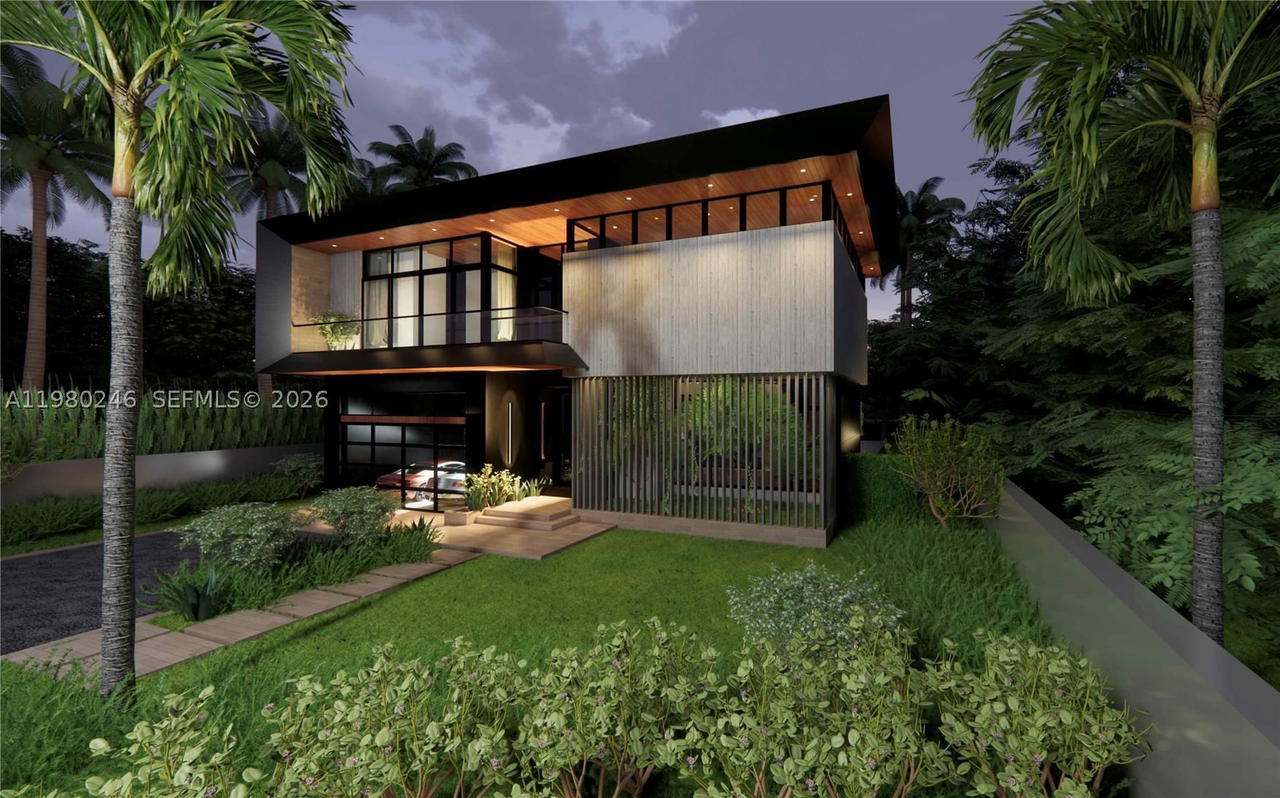 Real estate property located at 739 111th St, Miami-dade, Amd Pl Griffing Biscayne, Biscayne Park, FL