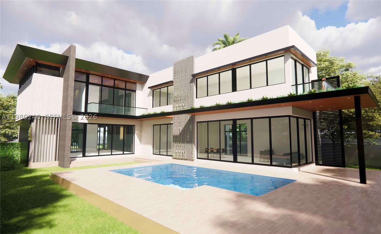 Real estate property located at 739 111th St, Miami-dade, Amd Pl Griffing Biscayne, Biscayne Park, FL