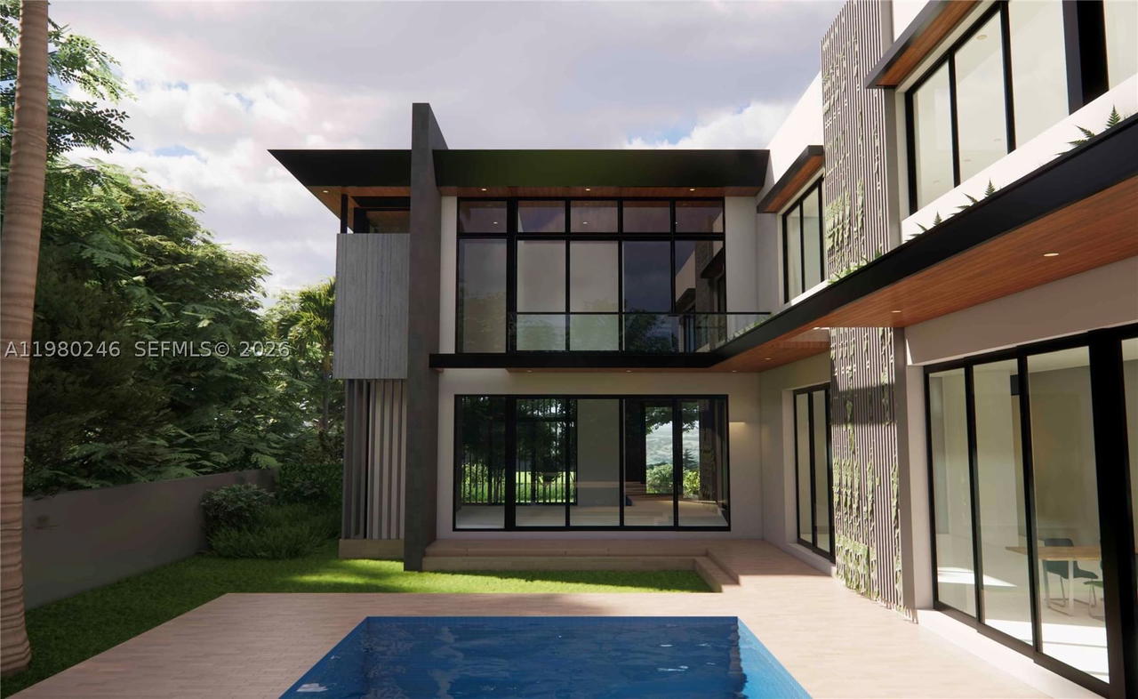 Real estate property located at 739 111th St, Miami-dade, Amd Pl Griffing Biscayne, Biscayne Park, FL