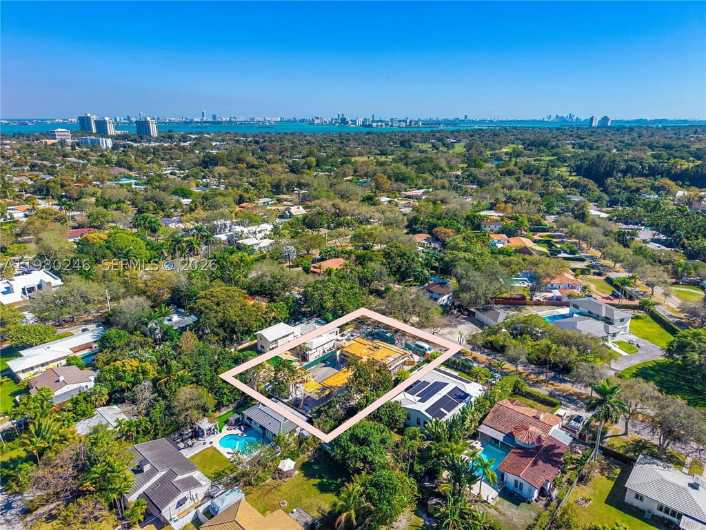 Real estate property located at 739 111th St, Miami-dade, Amd Pl Griffing Biscayne, Biscayne Park, FL