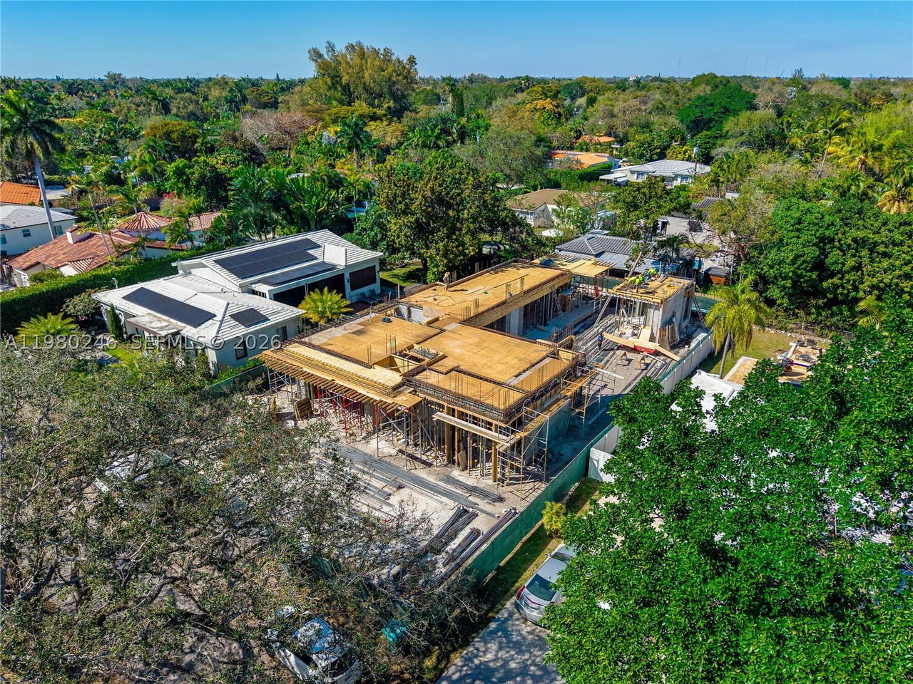 Real estate property located at 739 111th St, Miami-dade, Amd Pl Griffing Biscayne, Biscayne Park, FL