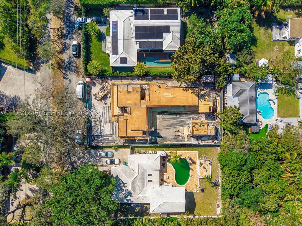 Real estate property located at 739 111th St, Miami-dade, Amd Pl Griffing Biscayne, Biscayne Park, FL