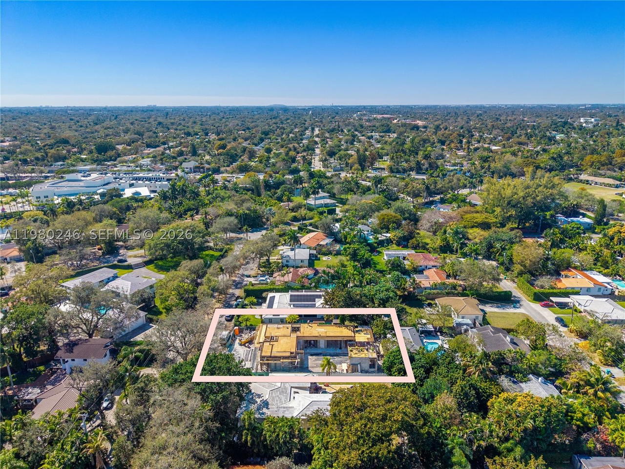 Real estate property located at 739 111th St, Miami-dade, Amd Pl Griffing Biscayne, Biscayne Park, FL