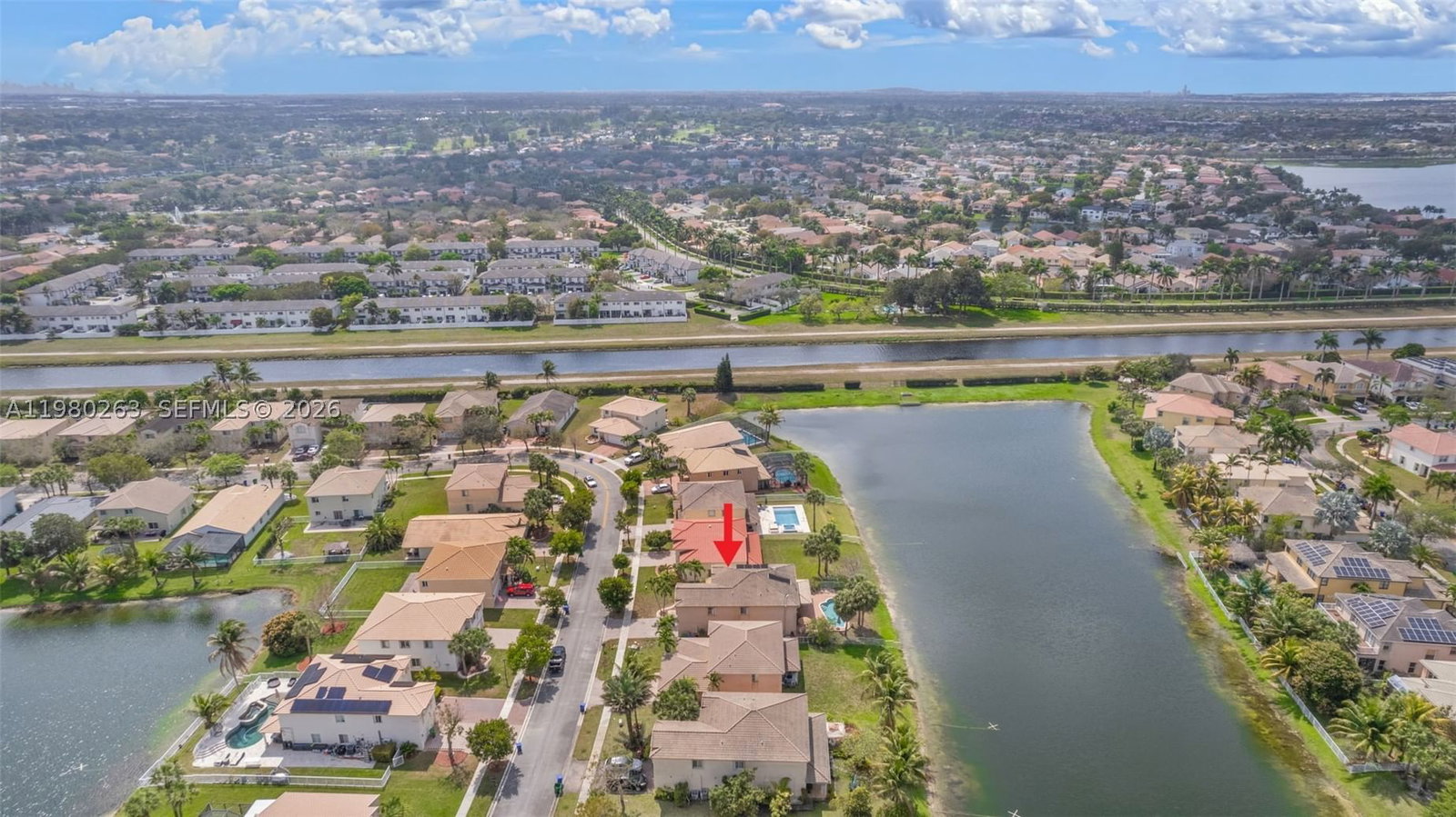 Real estate property located at 4628 129th Ave, Broward, Silver Falls, Miramar, FL