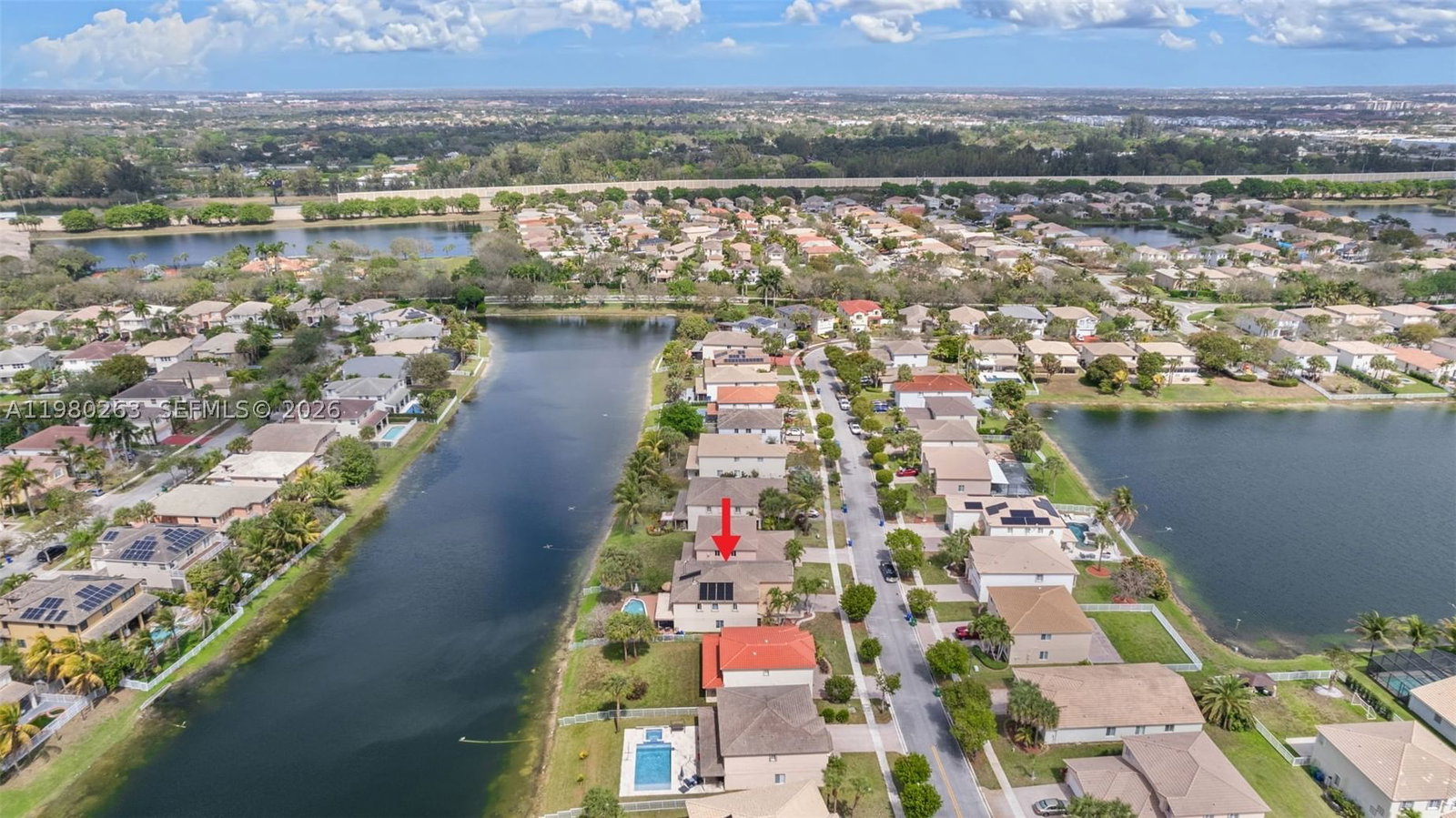 Real estate property located at 4628 129th Ave, Broward, Silver Falls, Miramar, FL