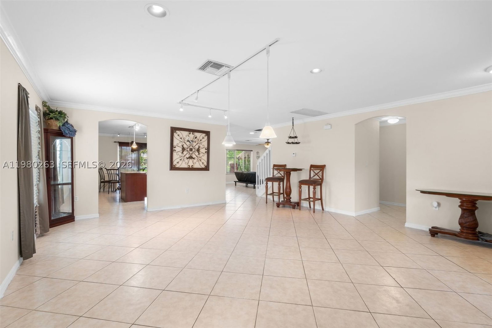 Real estate property located at 4628 129th Ave, Broward, Silver Falls, Miramar, FL