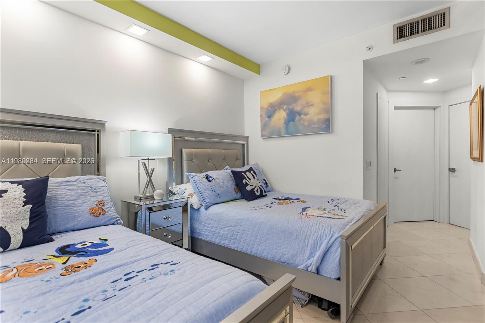 Real estate property located at 4775 Collins Ave #1007, Miami-dade, Green Diamond Condo, Miami Beach, FL
