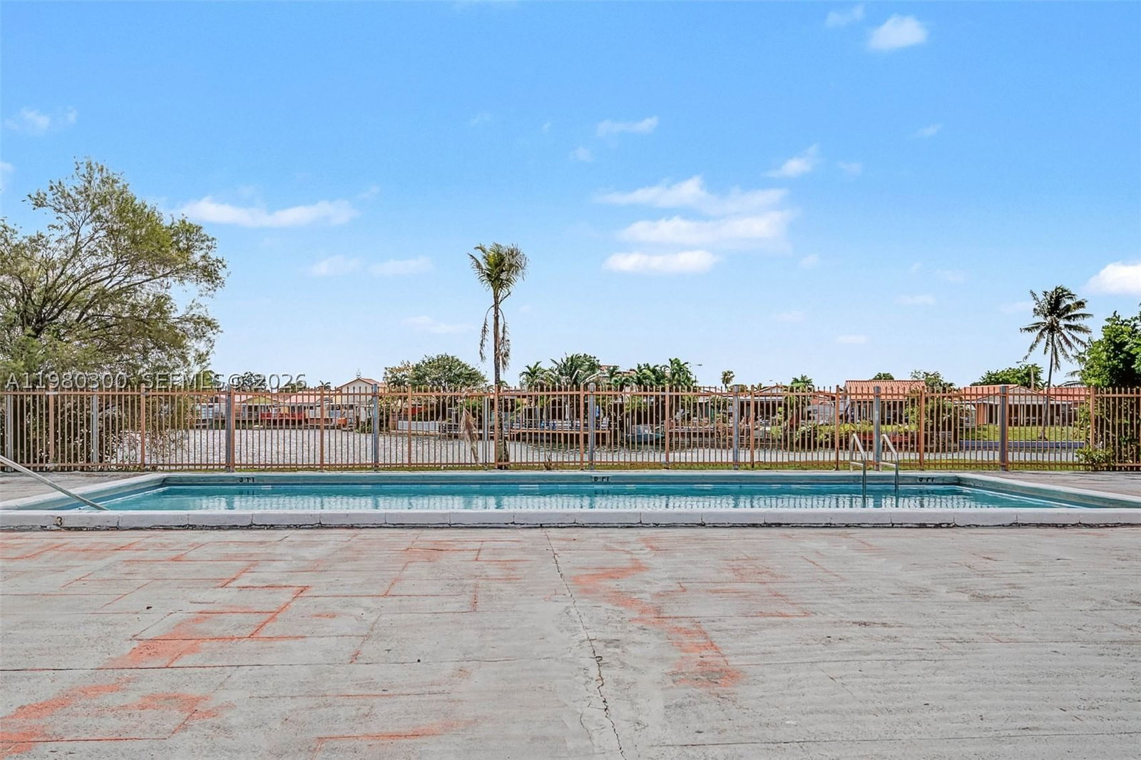 Real estate property located at 6525 26th Dr #204-37, Miami-dade, Lago Grande Three-a Condo, Hialeah, FL