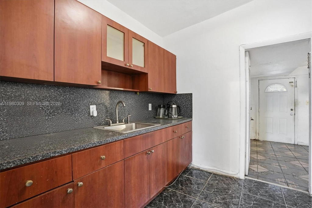 Real estate property located at 14250 5th Ave, Miami-dade, Nichols Heights, North Miami, FL