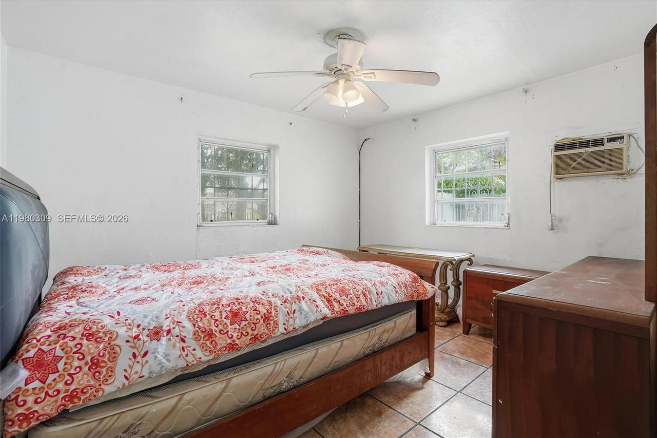 Real estate property located at 14250 5th Ave, Miami-dade, Nichols Heights, North Miami, FL
