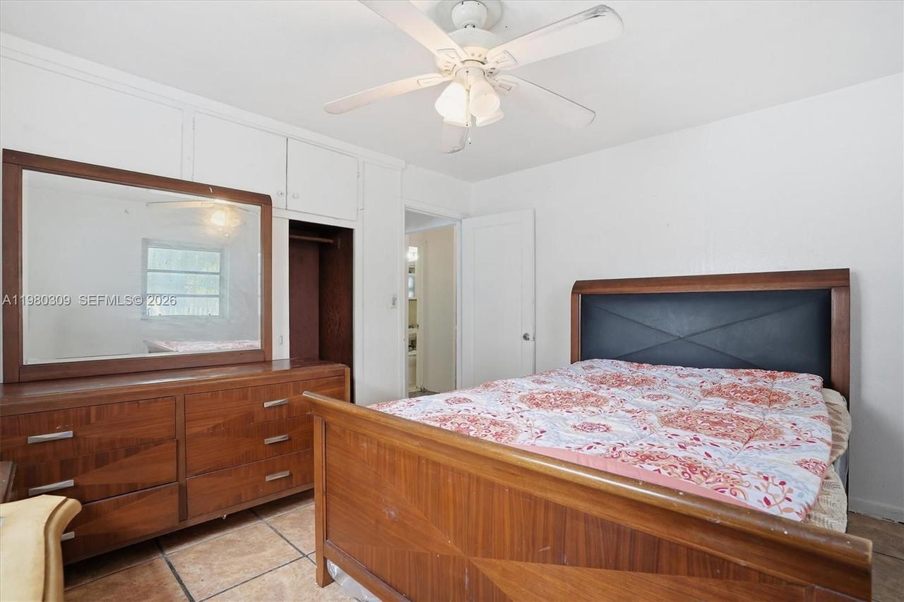 Real estate property located at 14250 5th Ave, Miami-dade, Nichols Heights, North Miami, FL