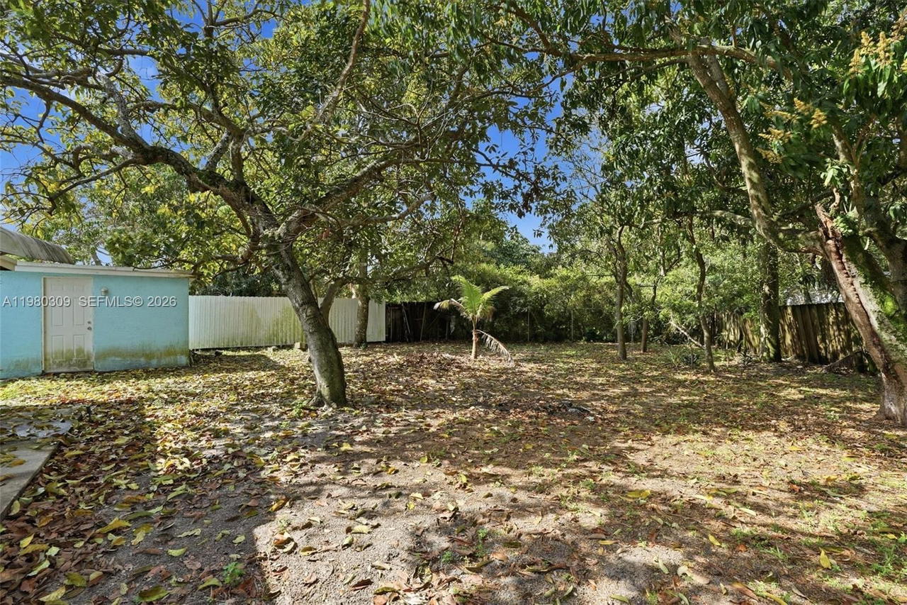 Real estate property located at 14250 5th Ave, Miami-dade, Nichols Heights, North Miami, FL