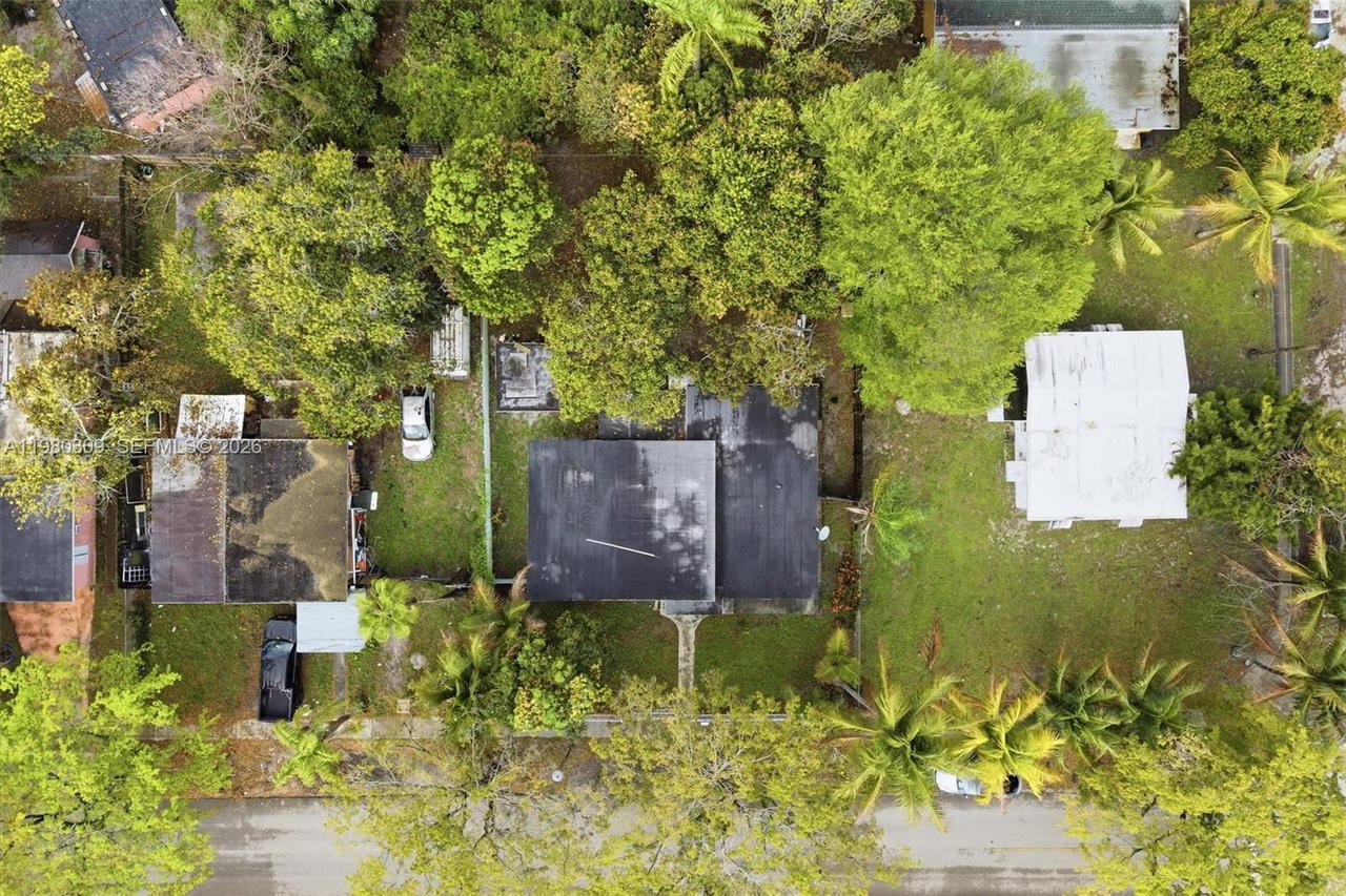 Real estate property located at 14250 5th Ave, Miami-dade, Nichols Heights, North Miami, FL