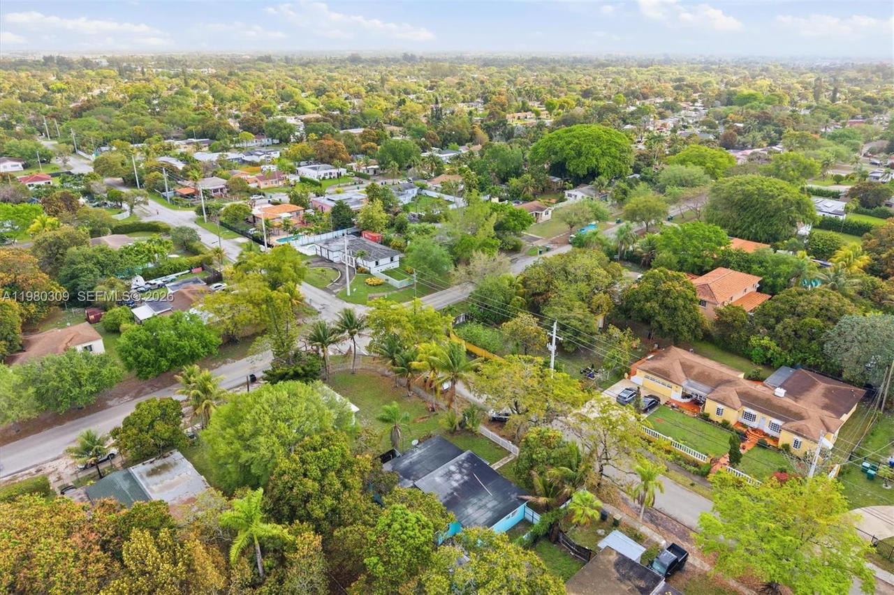 Real estate property located at 14250 5th Ave, Miami-dade, Nichols Heights, North Miami, FL