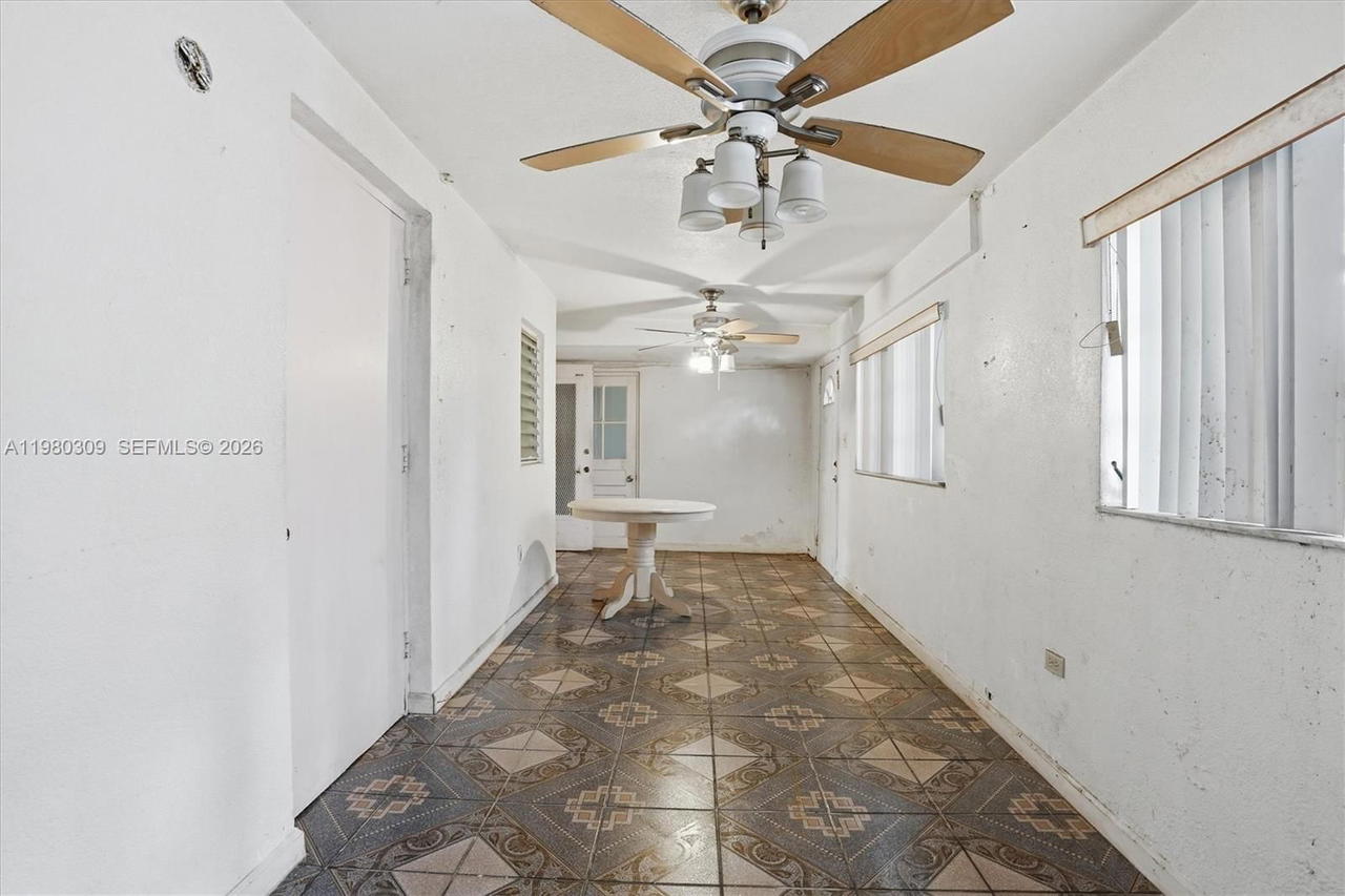 Real estate property located at 14250 5th Ave, Miami-dade, Nichols Heights, North Miami, FL