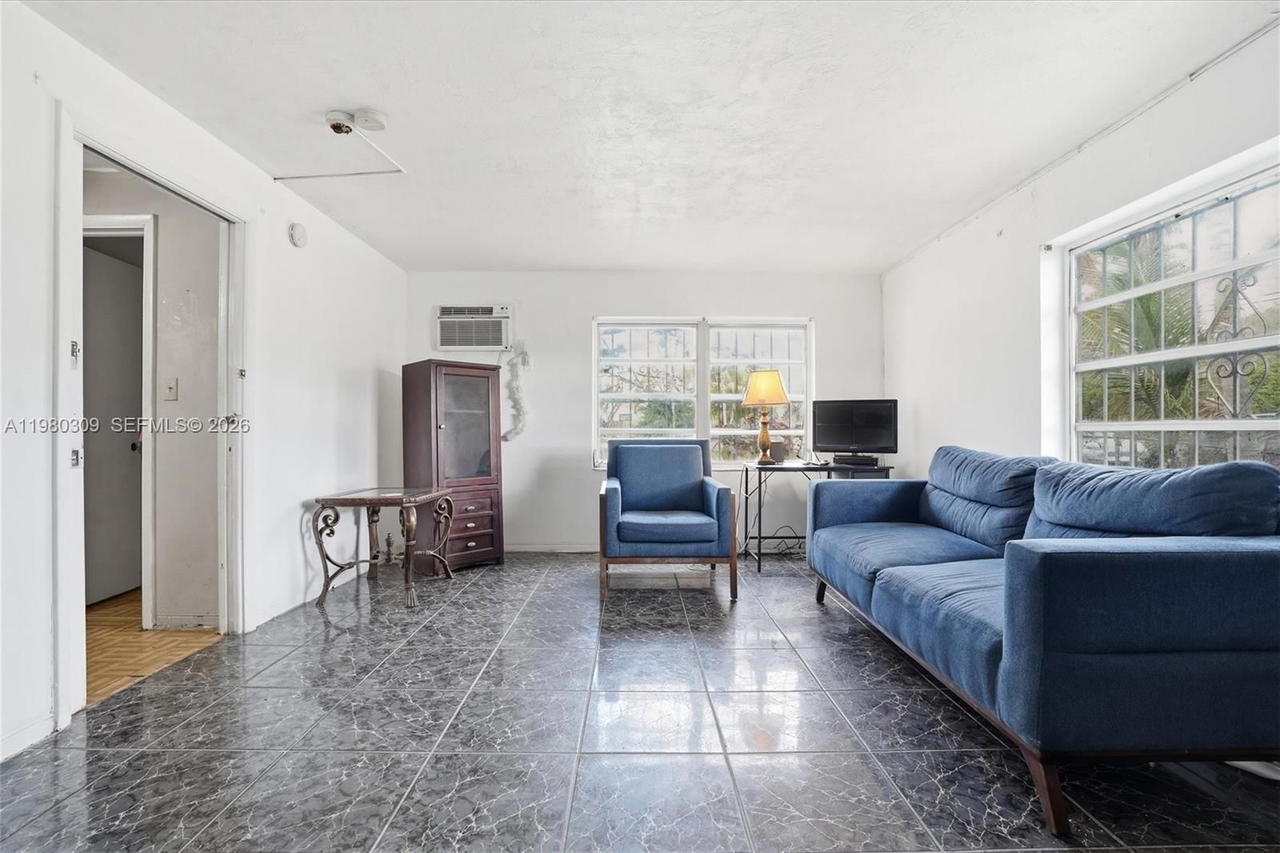 Real estate property located at 14250 5th Ave, Miami-dade, Nichols Heights, North Miami, FL