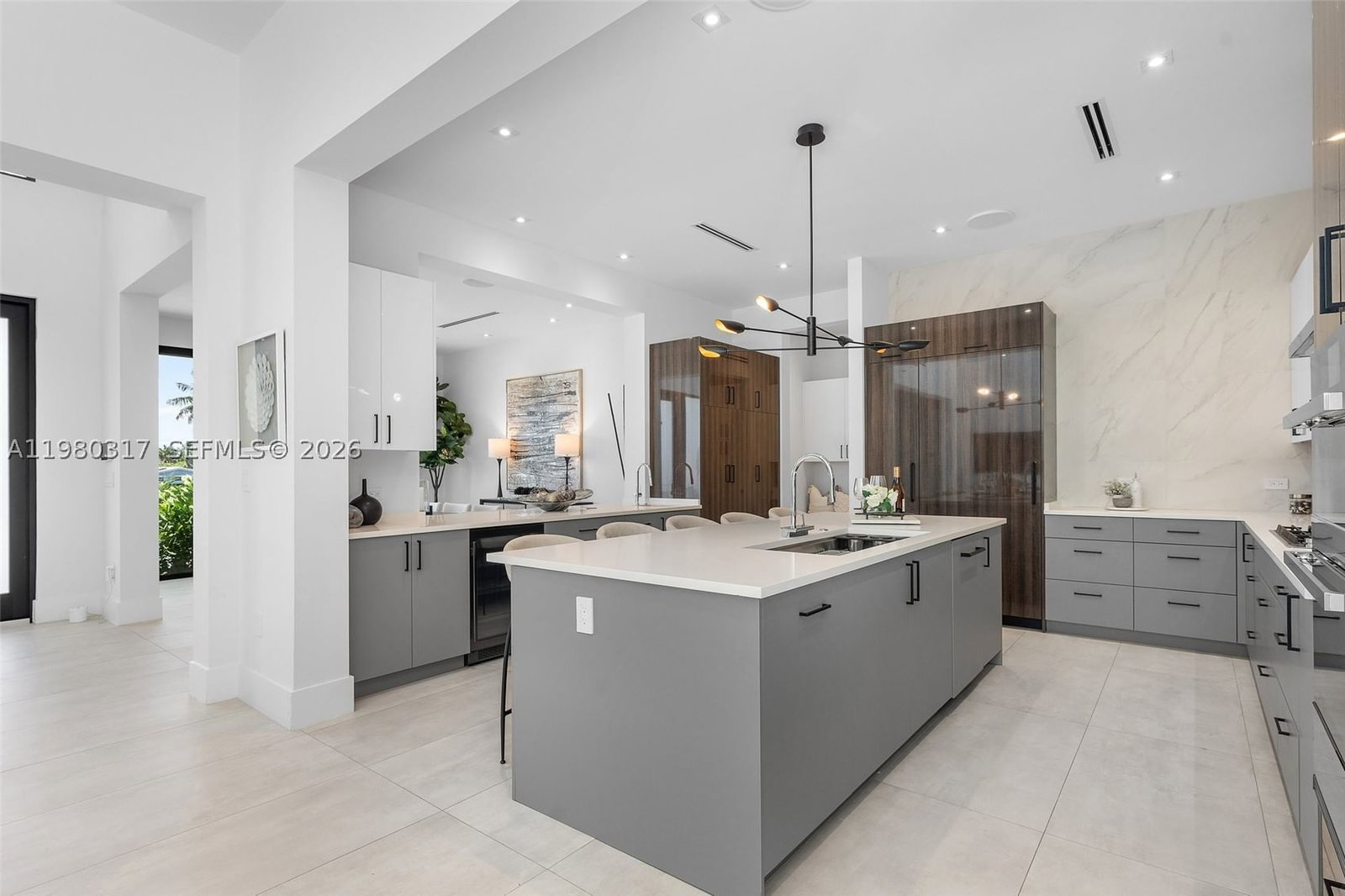 Real estate property located at 2500 Middle River Dr, Broward, Coral Ridge Galt Add, Fort Lauderdale, FL