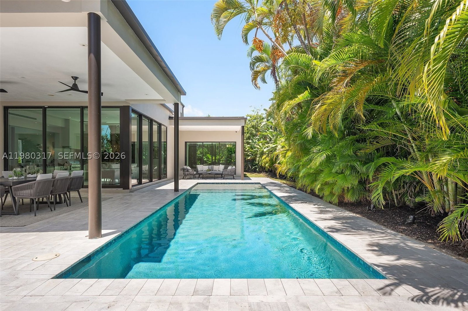 Real estate property located at 2500 Middle River Dr, Broward, Coral Ridge Galt Add, Fort Lauderdale, FL