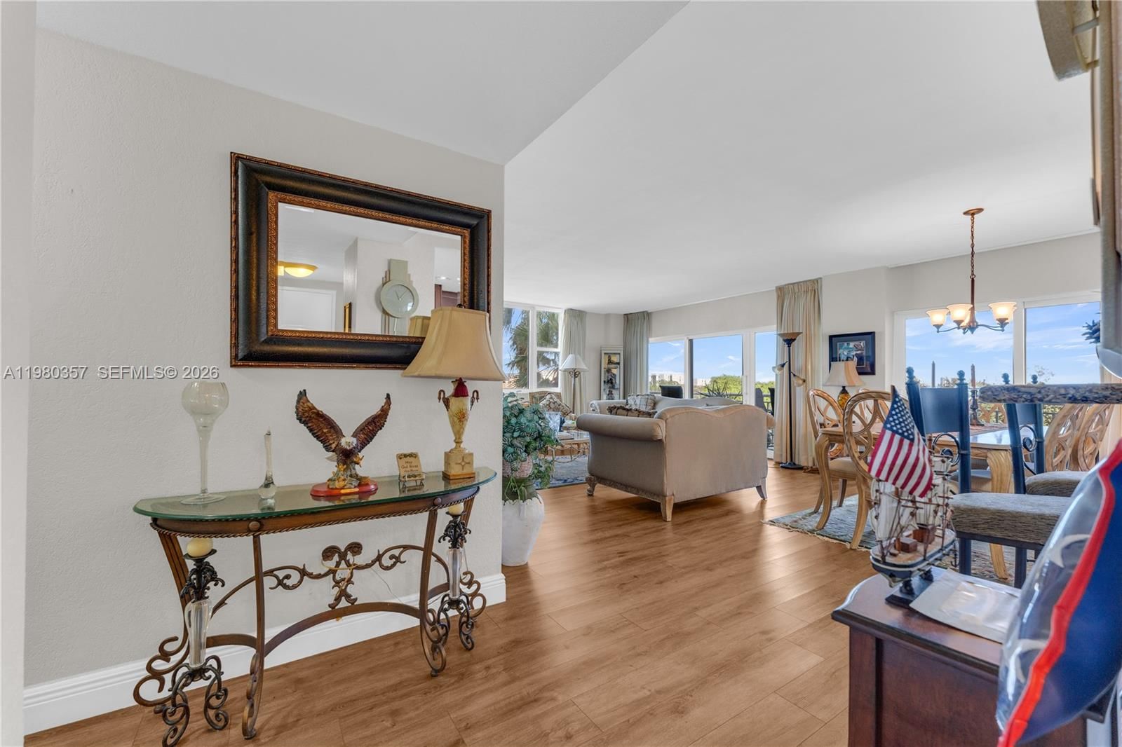 Real estate property located at 3800 Hillcrest Dr #511, Broward, Hillcrest East No 25 Cond, Hollywood, FL