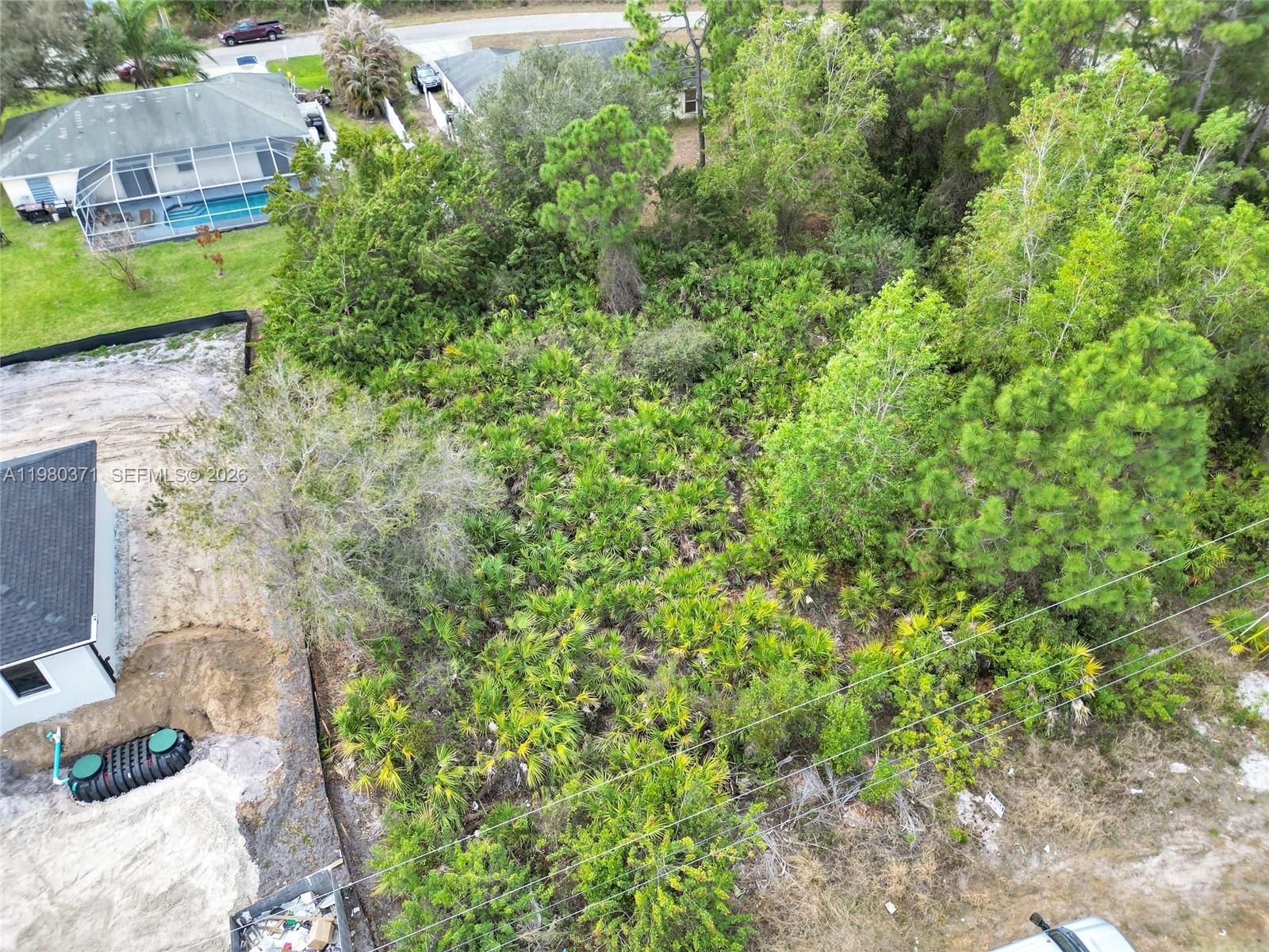 Real estate property located at 638 DAUPHINE AVE S, Lee, Mirror Lakes, Lehigh Acres, FL
