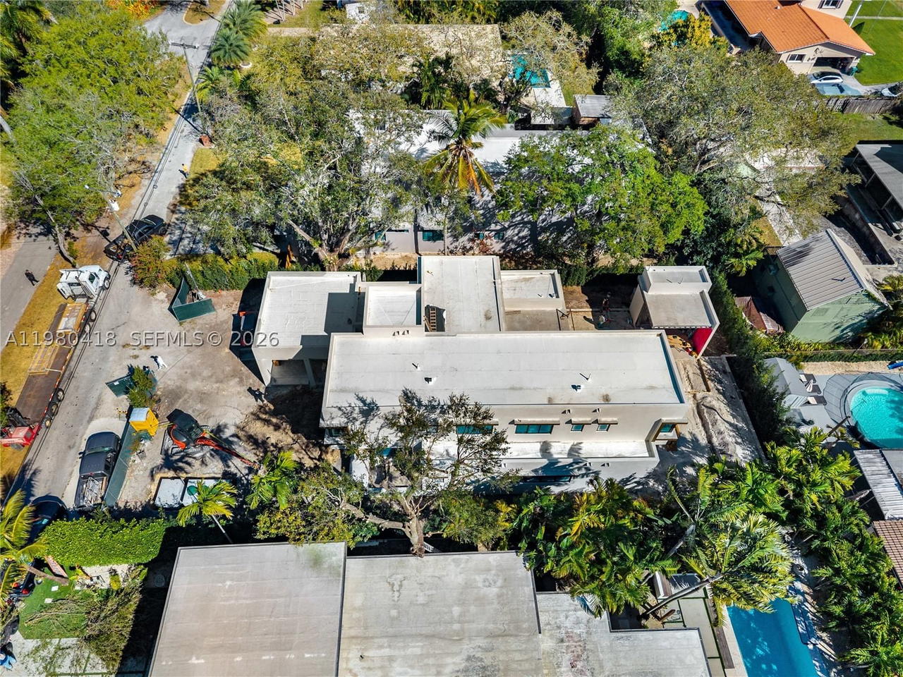 Real estate property located at 820 111th St, Miami-dade, Amd Pl Griffing Biscayne, Biscayne Park, FL