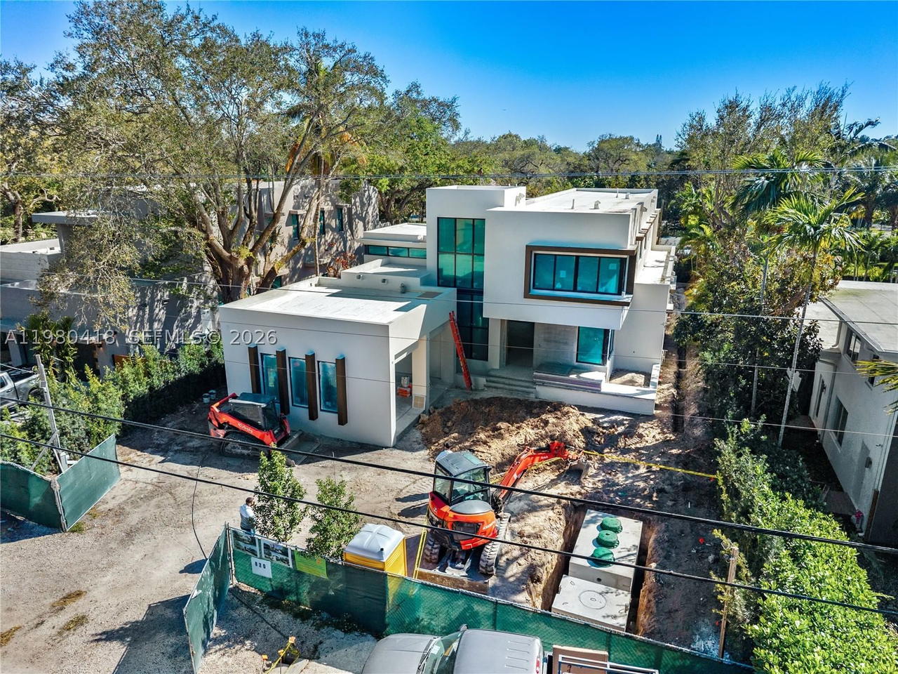 Real estate property located at 820 111th St, Miami-dade, Amd Pl Griffing Biscayne, Biscayne Park, FL